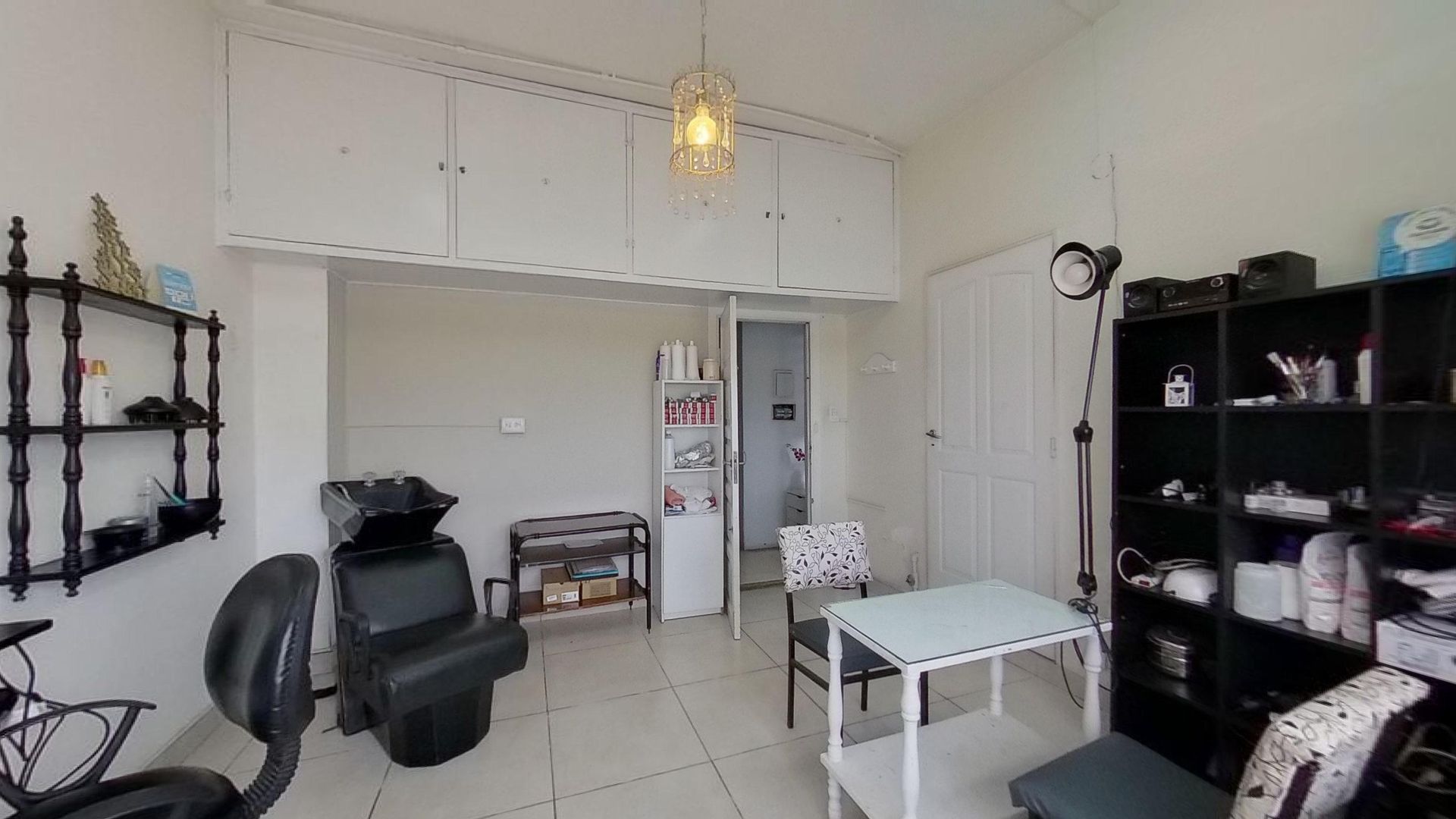 CASA EN VENTA 7 AMBIENTES DON TORCUATO LOTE 10x40
