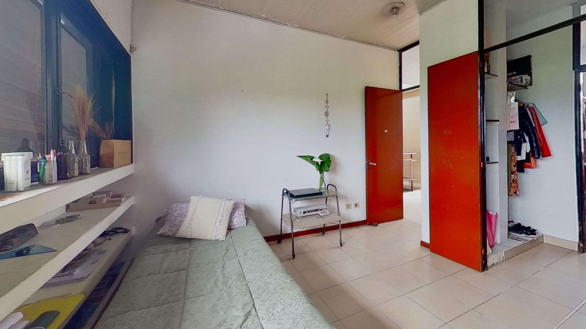 CASA EN VENTA 7 AMBIENTES DON TORCUATO LOTE 10x40