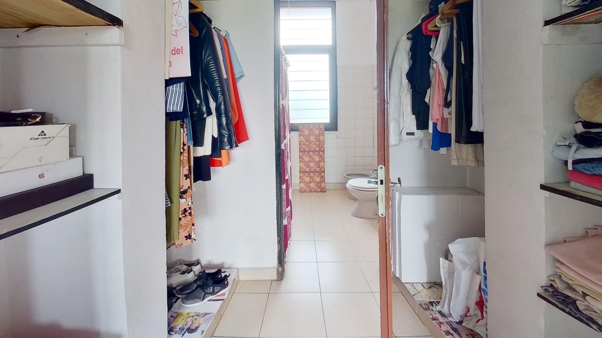 CASA EN VENTA 7 AMBIENTES DON TORCUATO LOTE 10x40