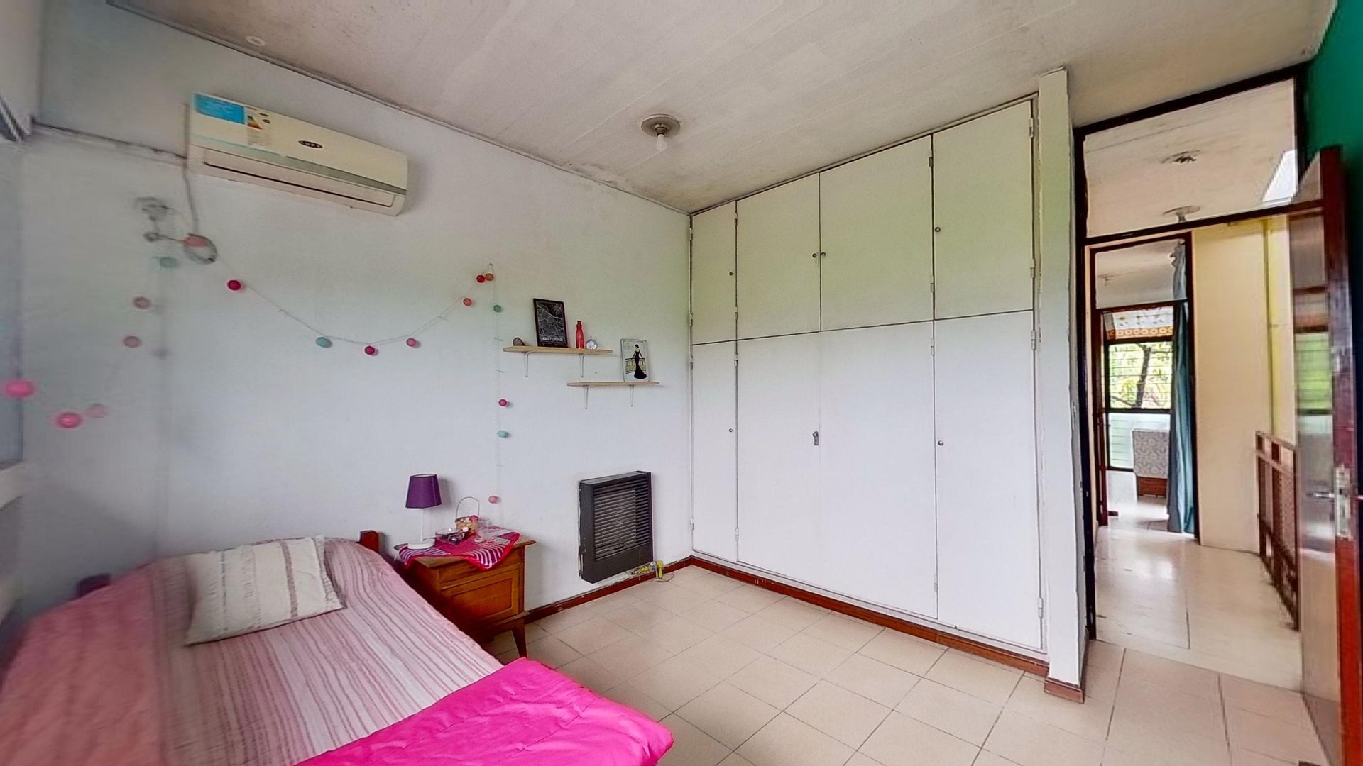 CASA EN VENTA 7 AMBIENTES DON TORCUATO LOTE 10x40