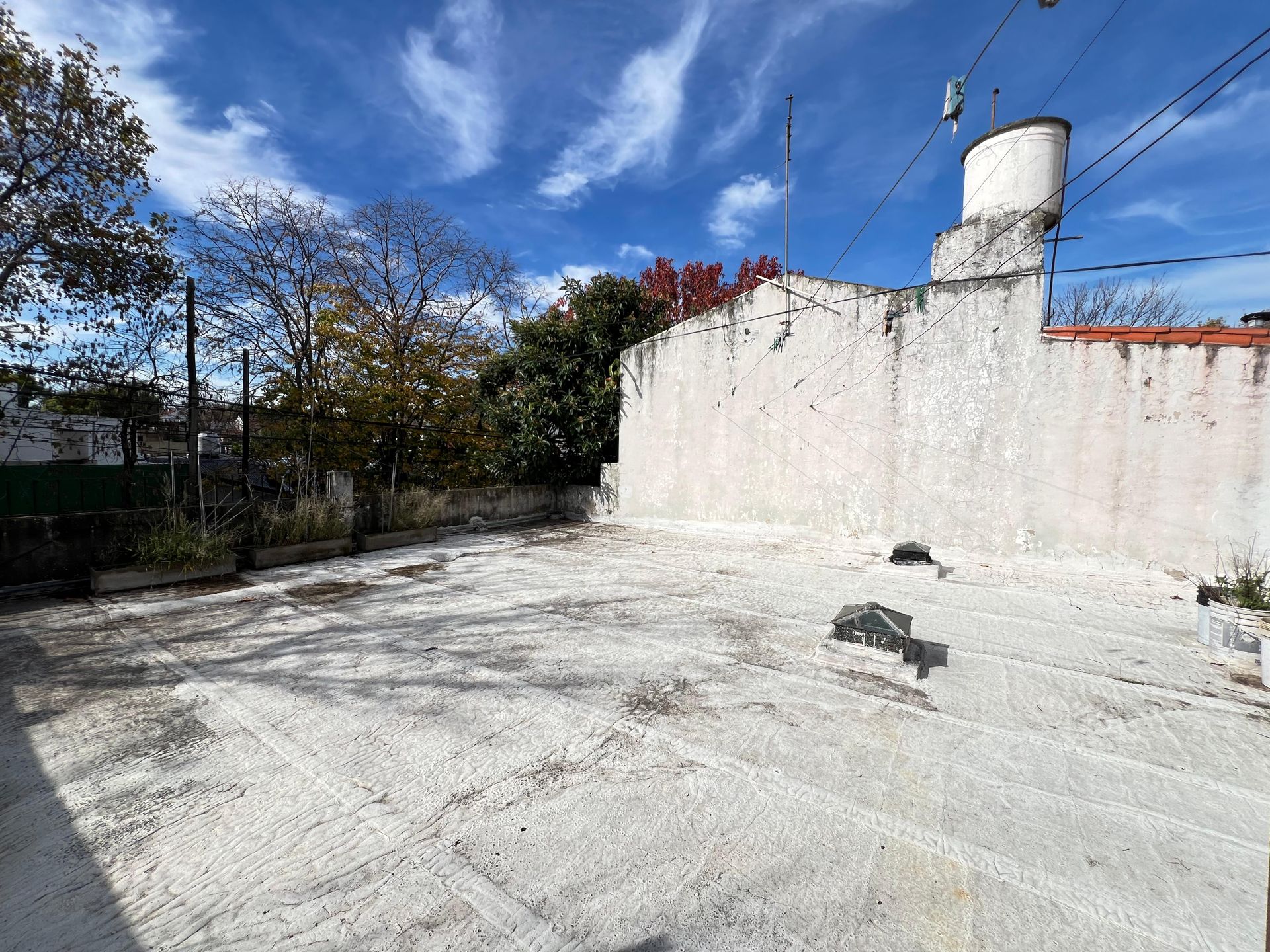 Venta Casa Multifamiliar En Martínez Con Terraza