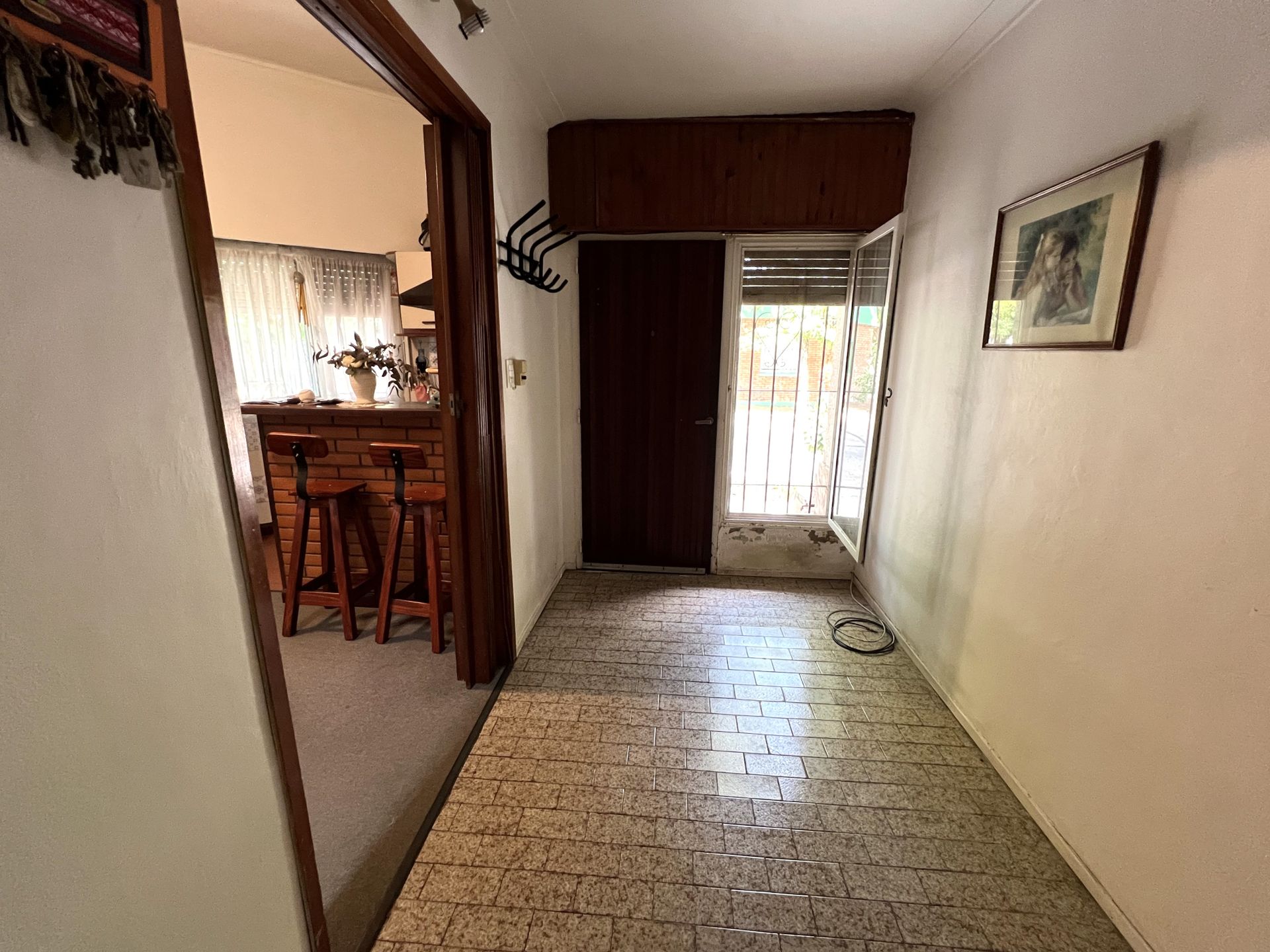 Venta Casa Multifamiliar En Martínez Con Terraza