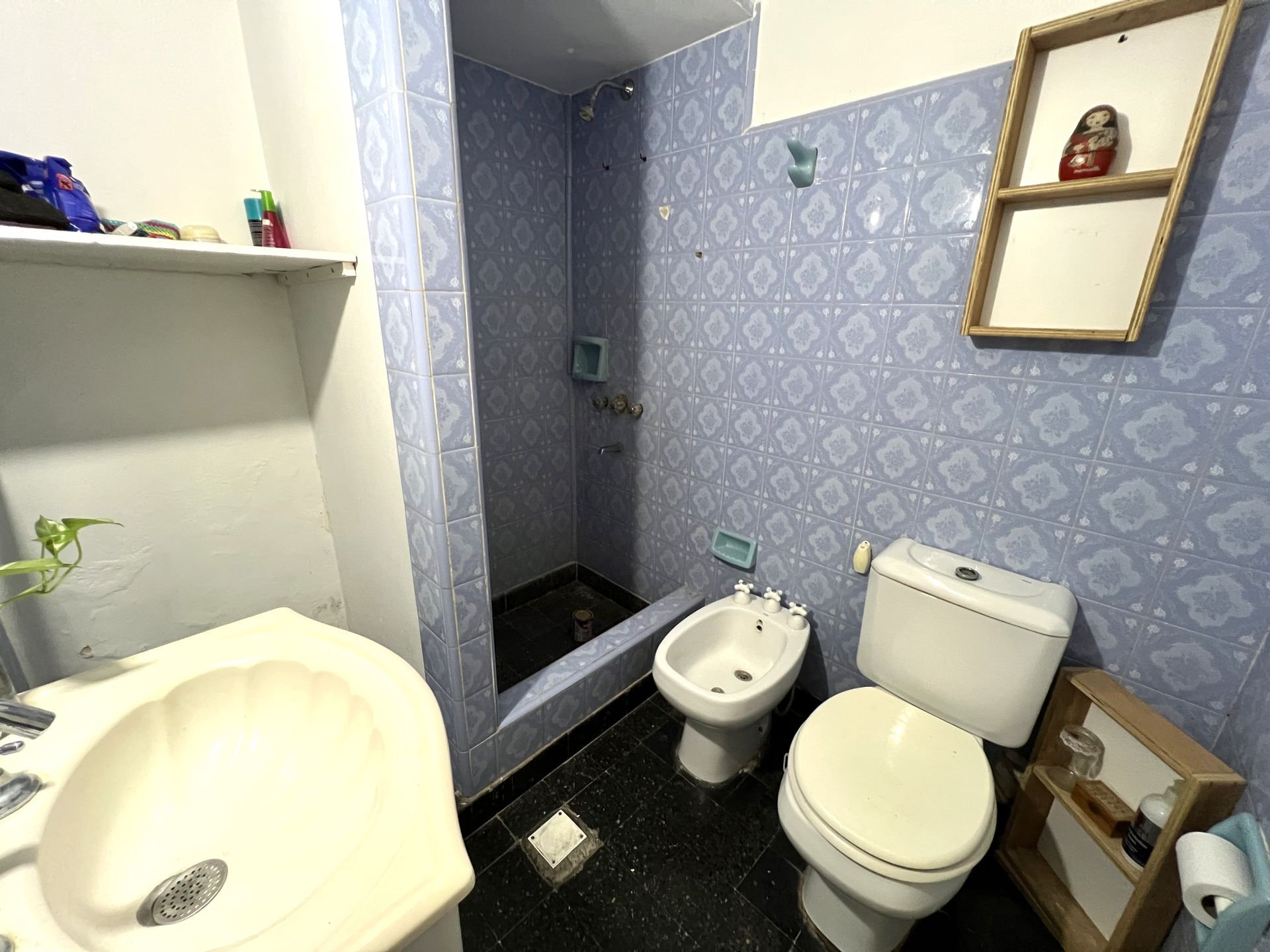Venta Casa Multifamiliar En Martínez Con Terraza