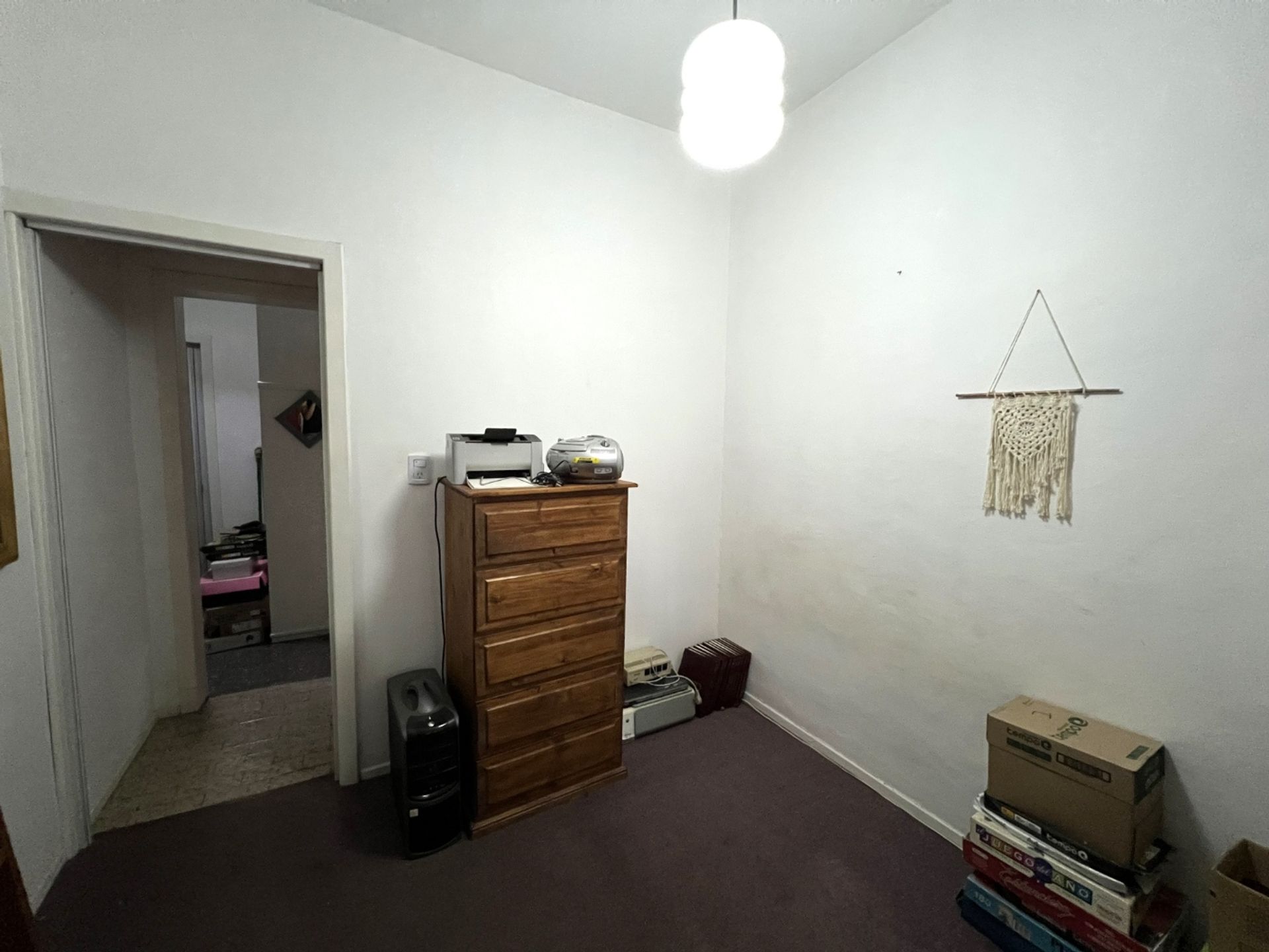 Venta Casa Multifamiliar En Martínez Con Terraza