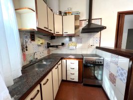 Sale of Multifamily House in Martínez with Terrace