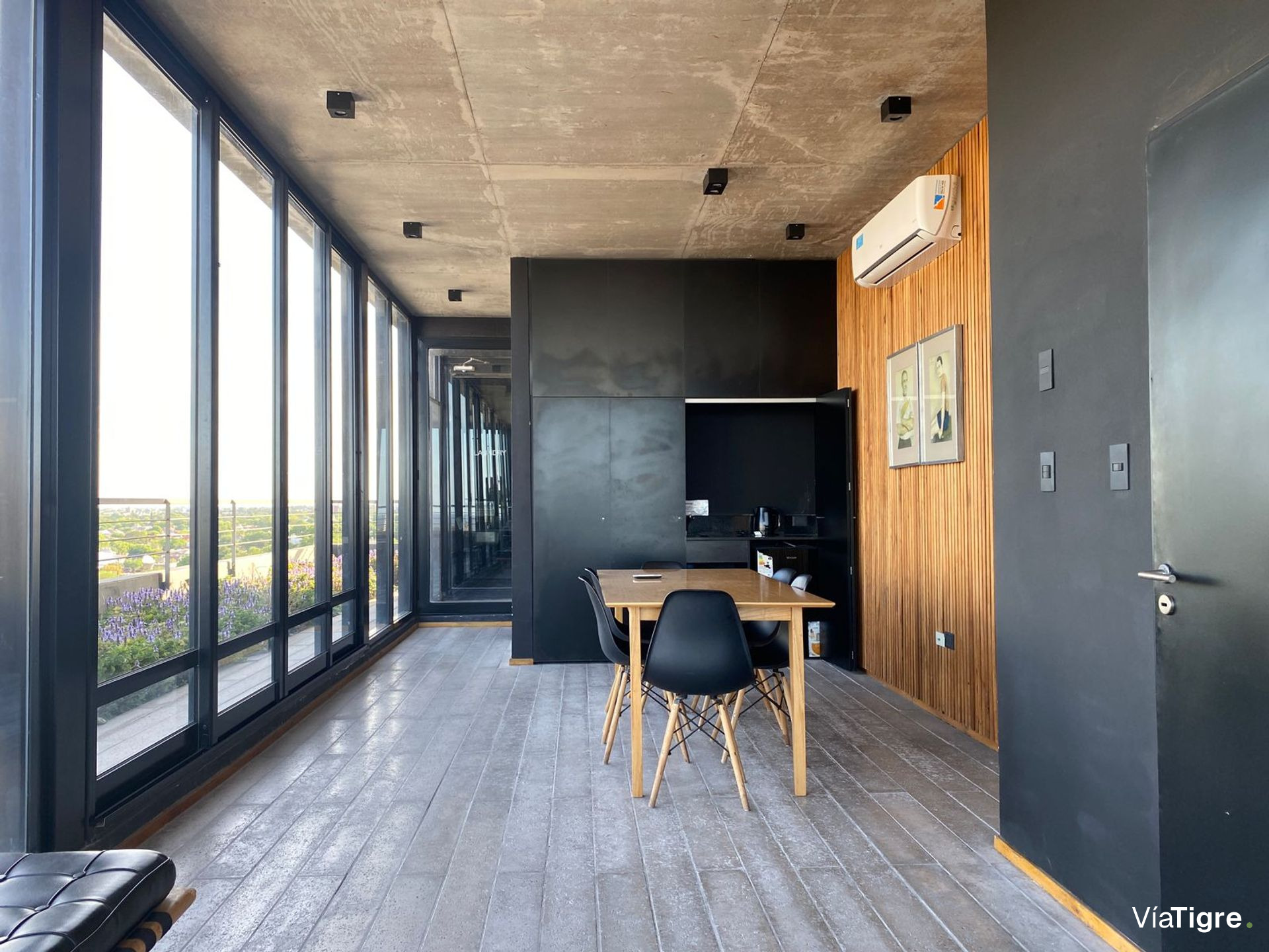 En Venta Departamento Av. Maipú Olivos, Vicente Lo