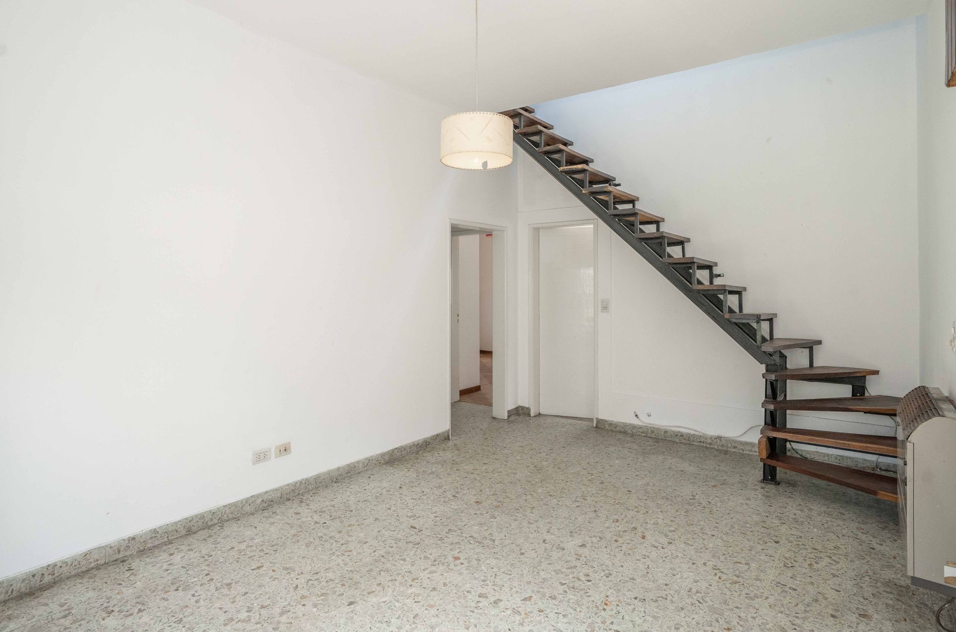 Venta Triplex Impecable 5 Amb Florida Jardin
