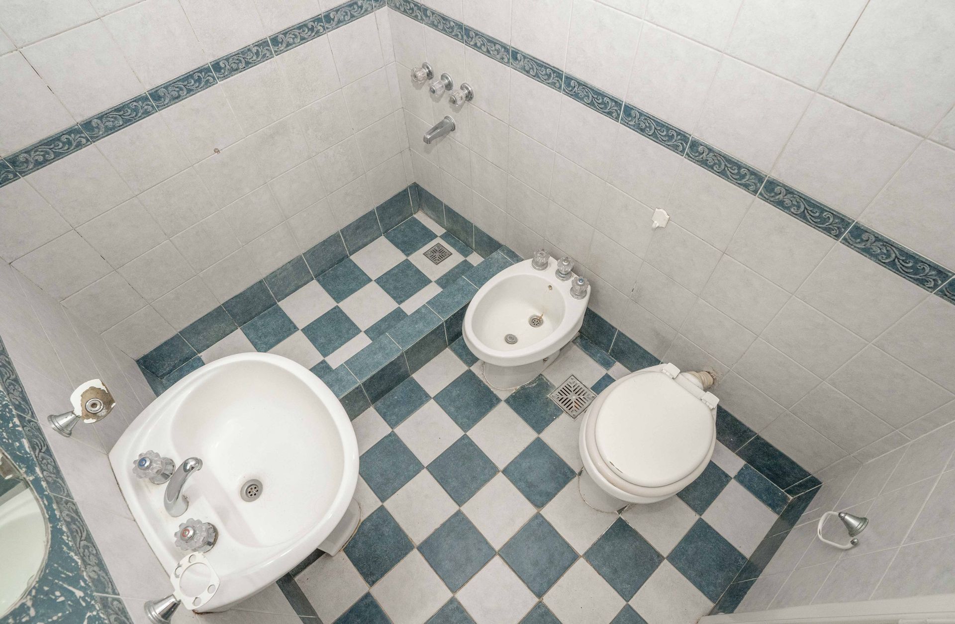 Venta Triplex Impecable 5 Amb Florida Jardin