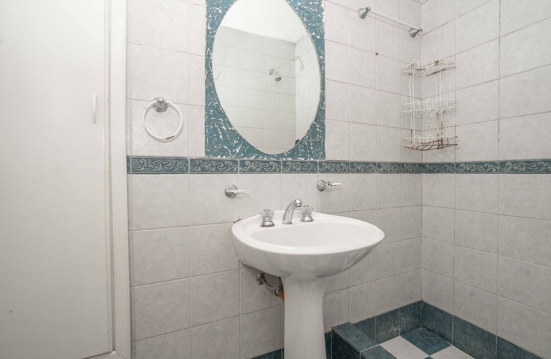 Venta Triplex Impecable 5 Amb Florida Jardin