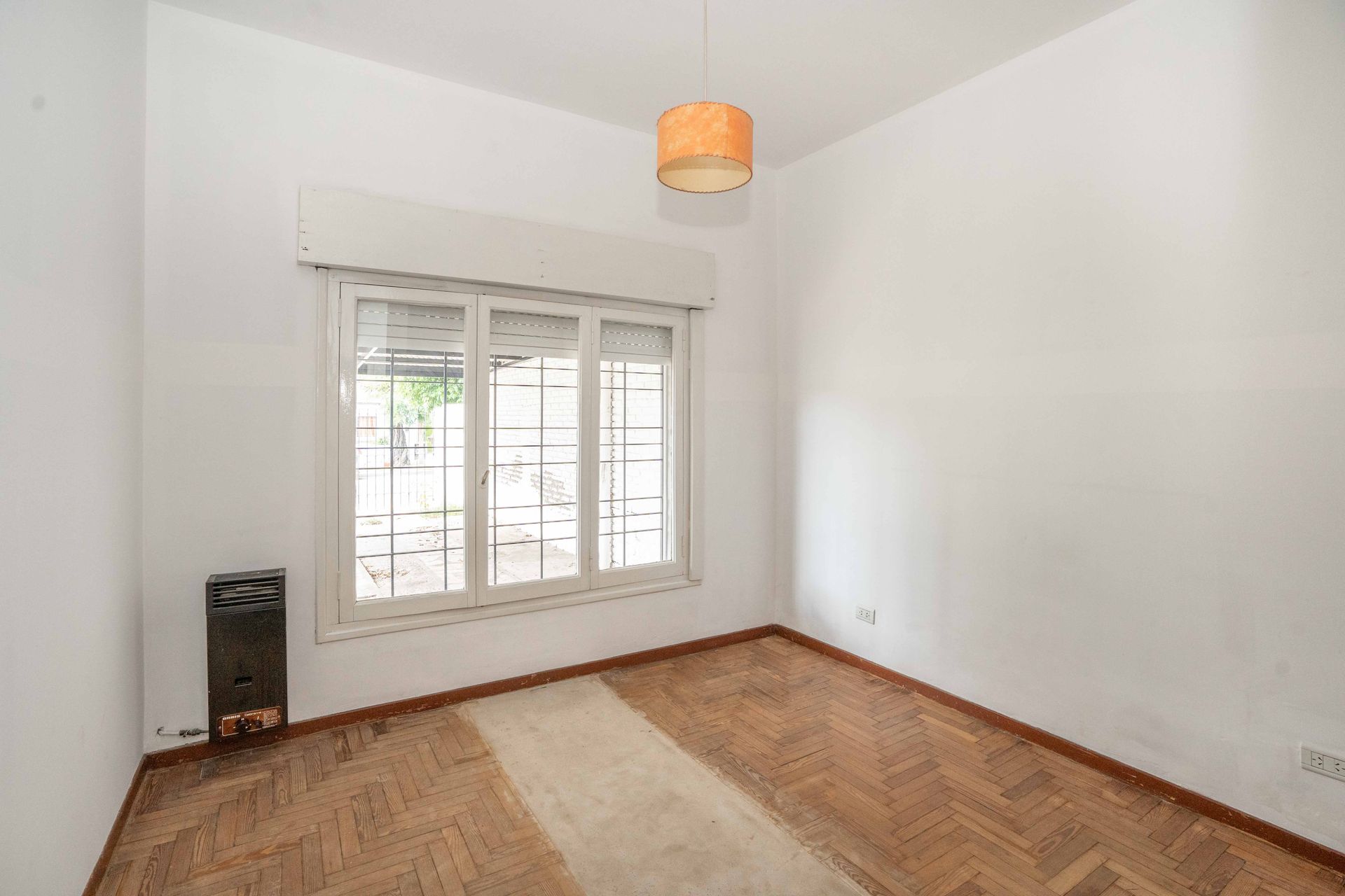 Venta Triplex Impecable 5 Amb Florida Jardin