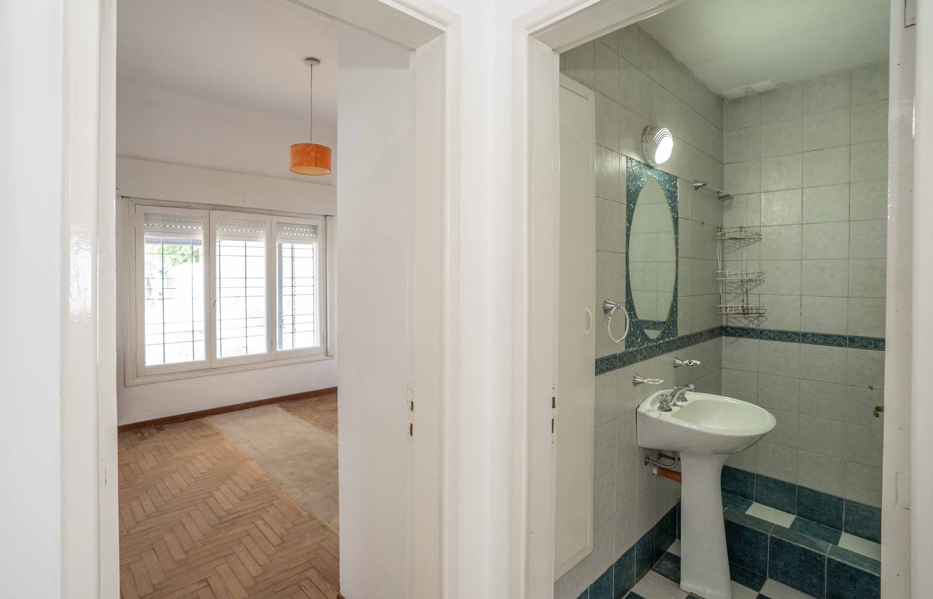 Venta Triplex Impecable 5 Amb Florida Jardin