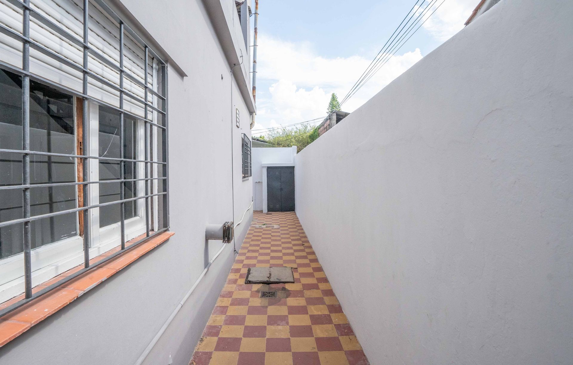 Venta Triplex Impecable 5 Amb Florida Jardin