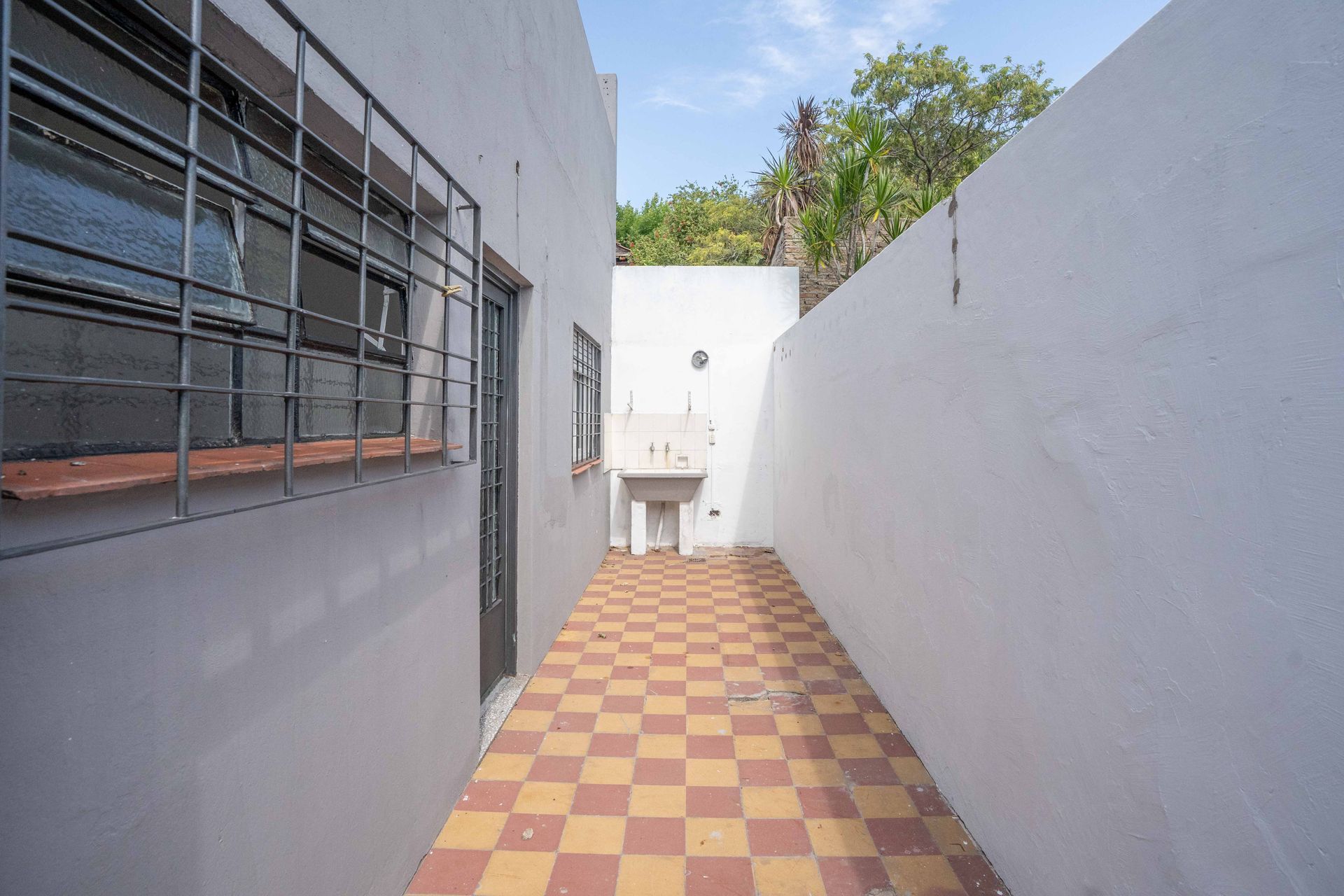 Venta Triplex Impecable 5 Amb Florida Jardin