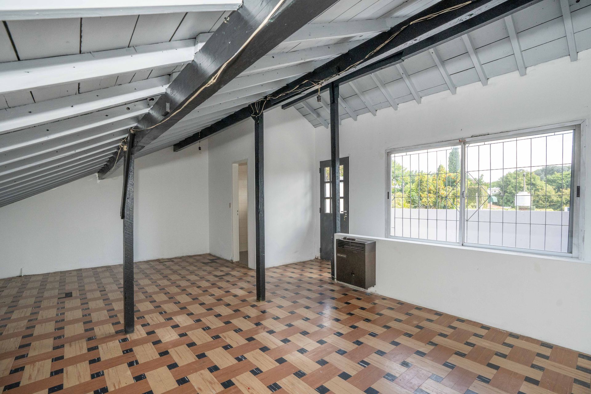 Venta Triplex Impecable 5 Amb Florida Jardin
