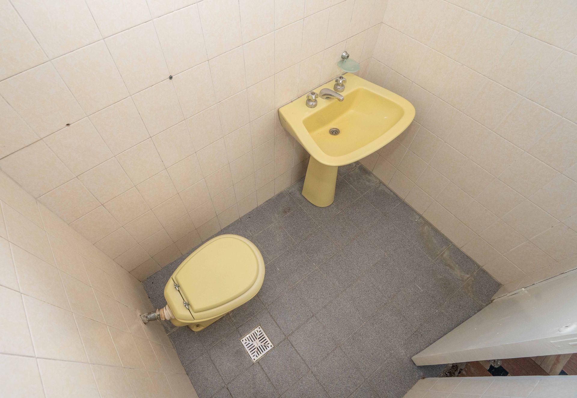 Venta Triplex Impecable 5 Amb Florida Jardin