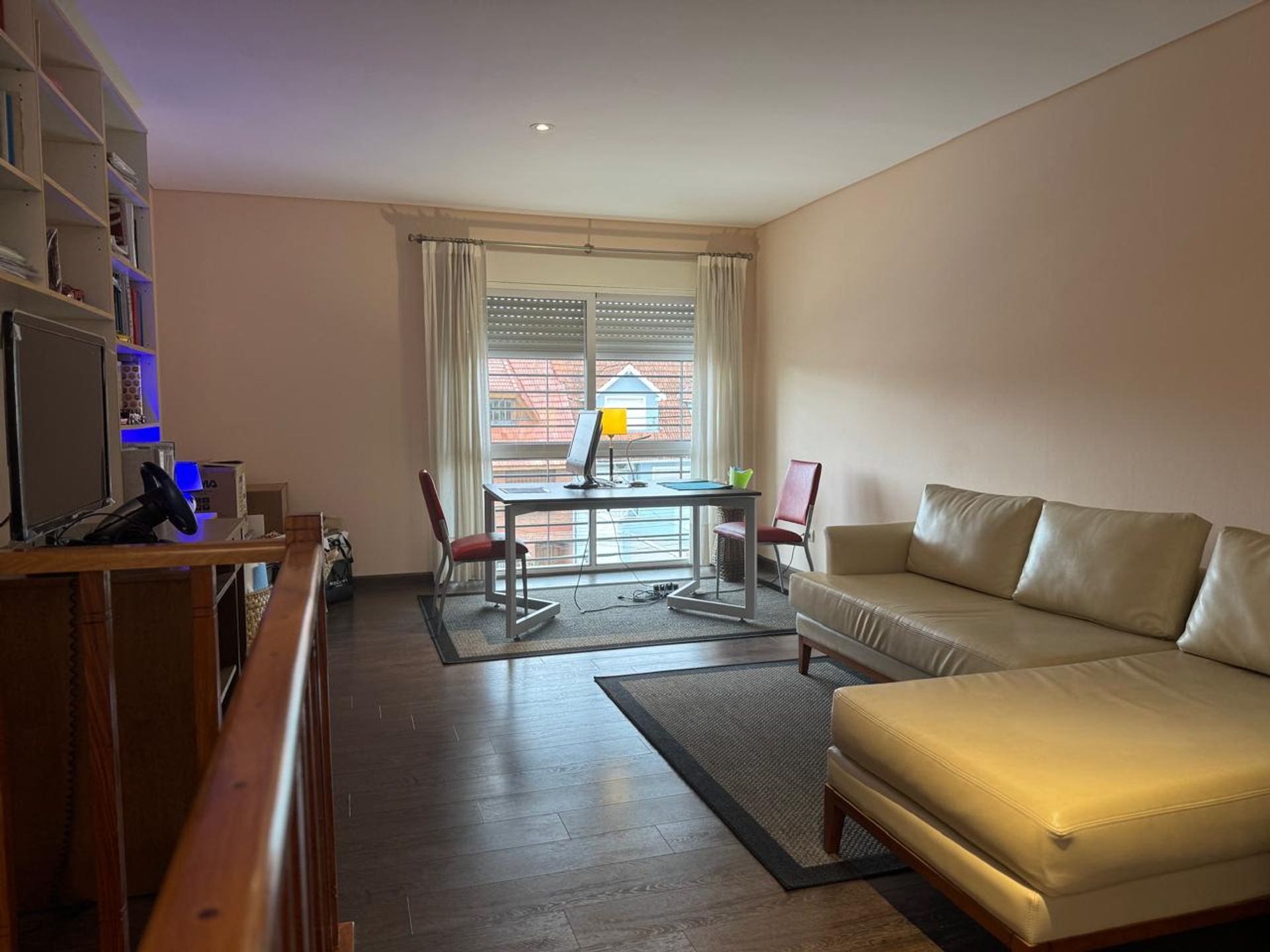 Venta Triplex Impecable 5 Amb Florida Jardin