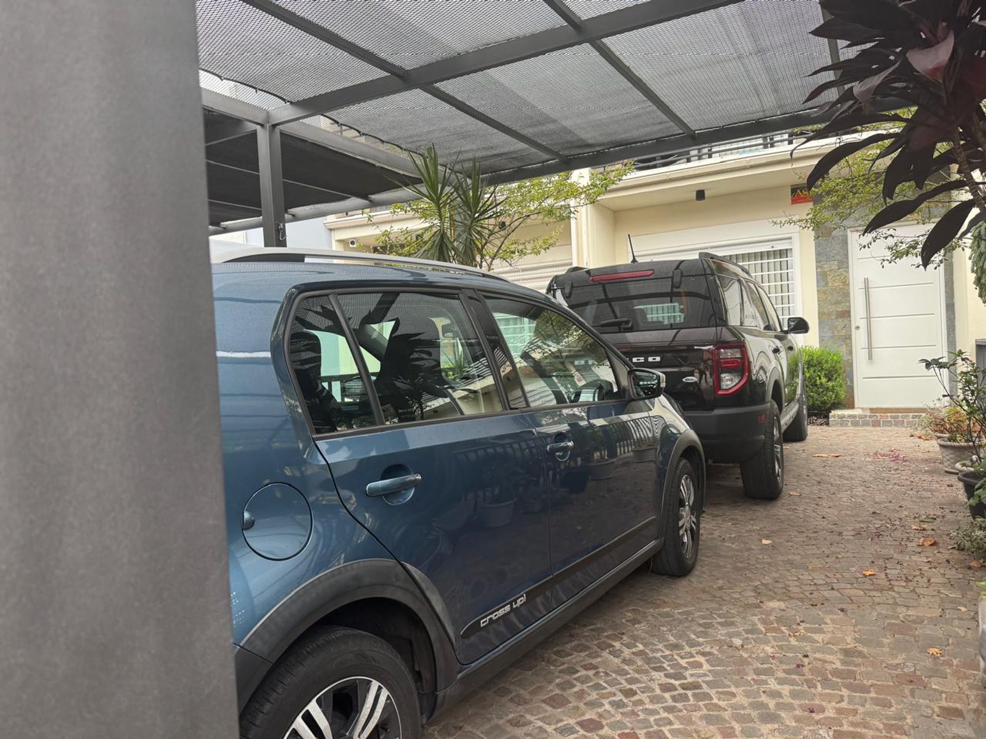Venta Triplex Impecable 5 Amb Florida Jardin