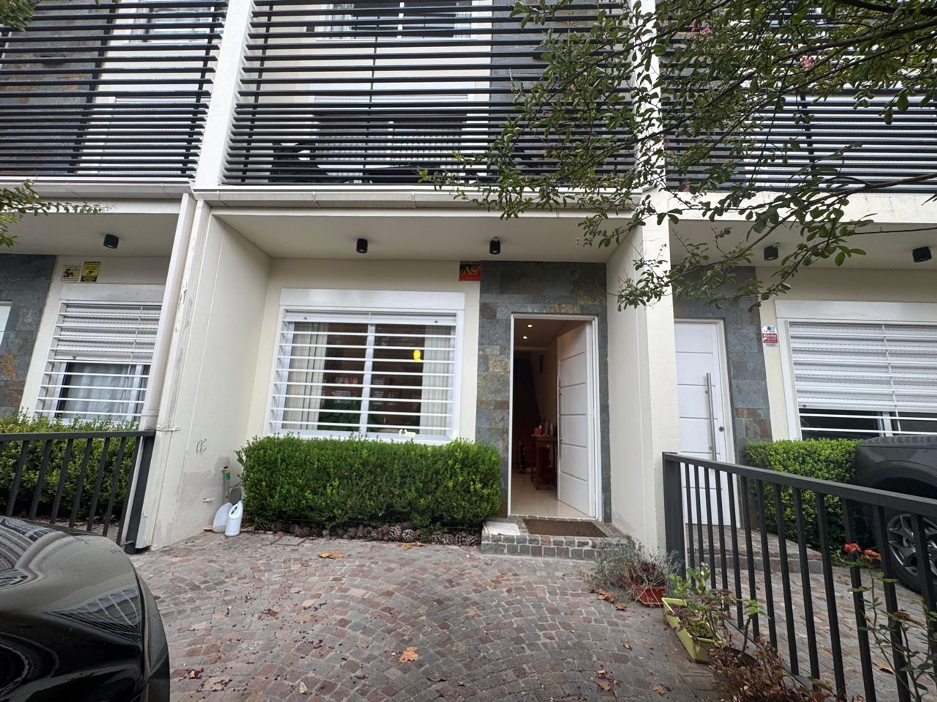 Venta Triplex Impecable 5 Amb Florida Jardin