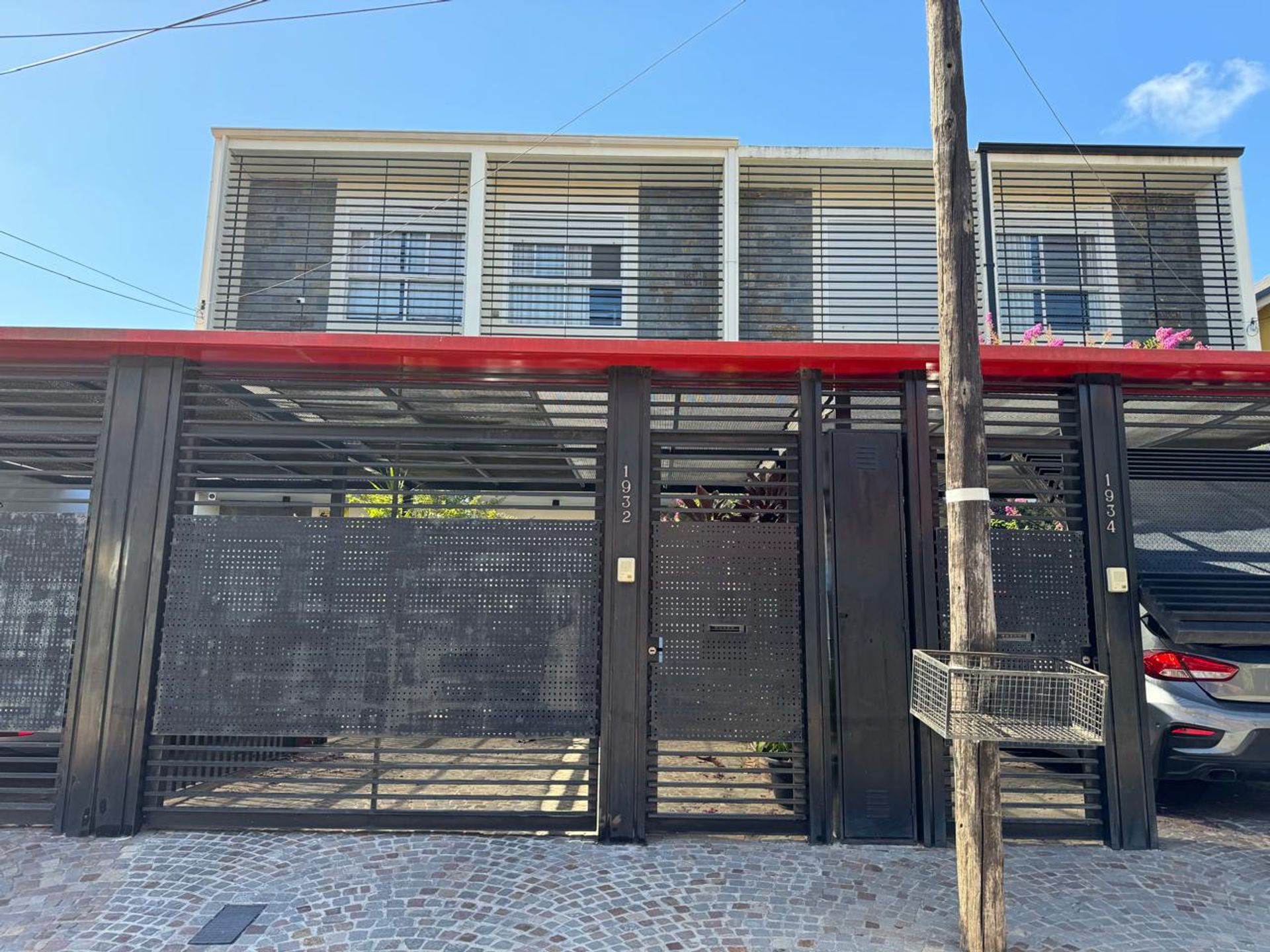 Venta Triplex Impecable 5 Amb Florida Jardin