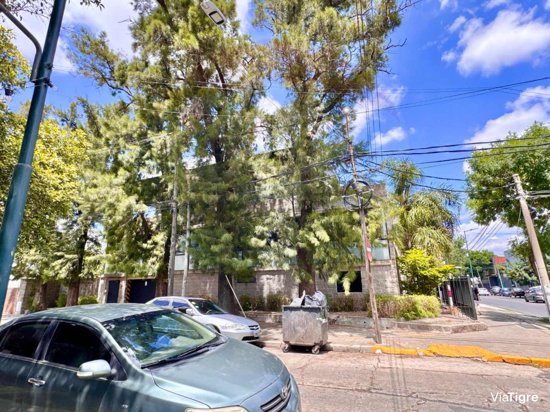 VENTA Oficina comercial vs usos Martinez