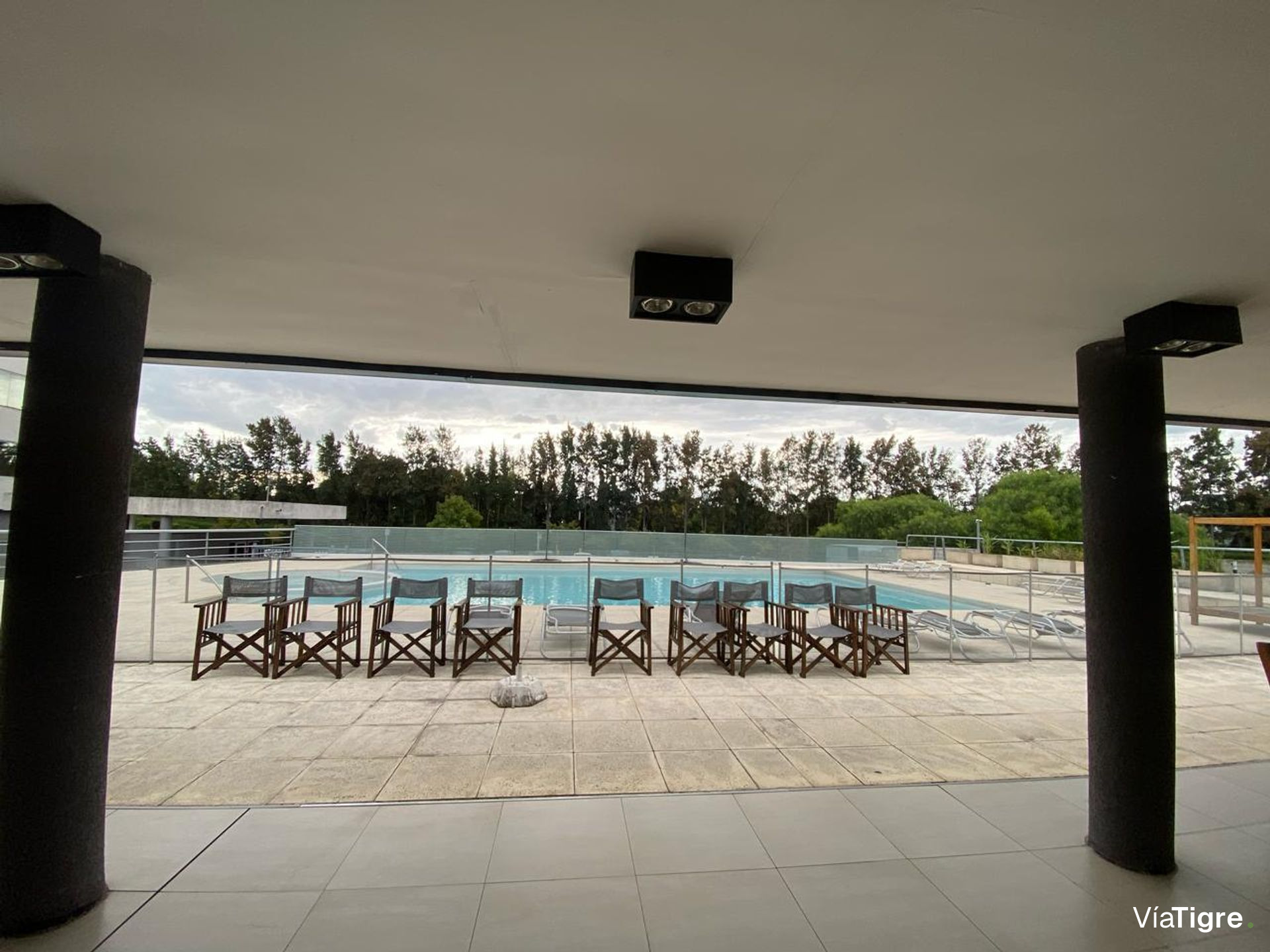 VENTA Oficina comercial vs usos Martinez