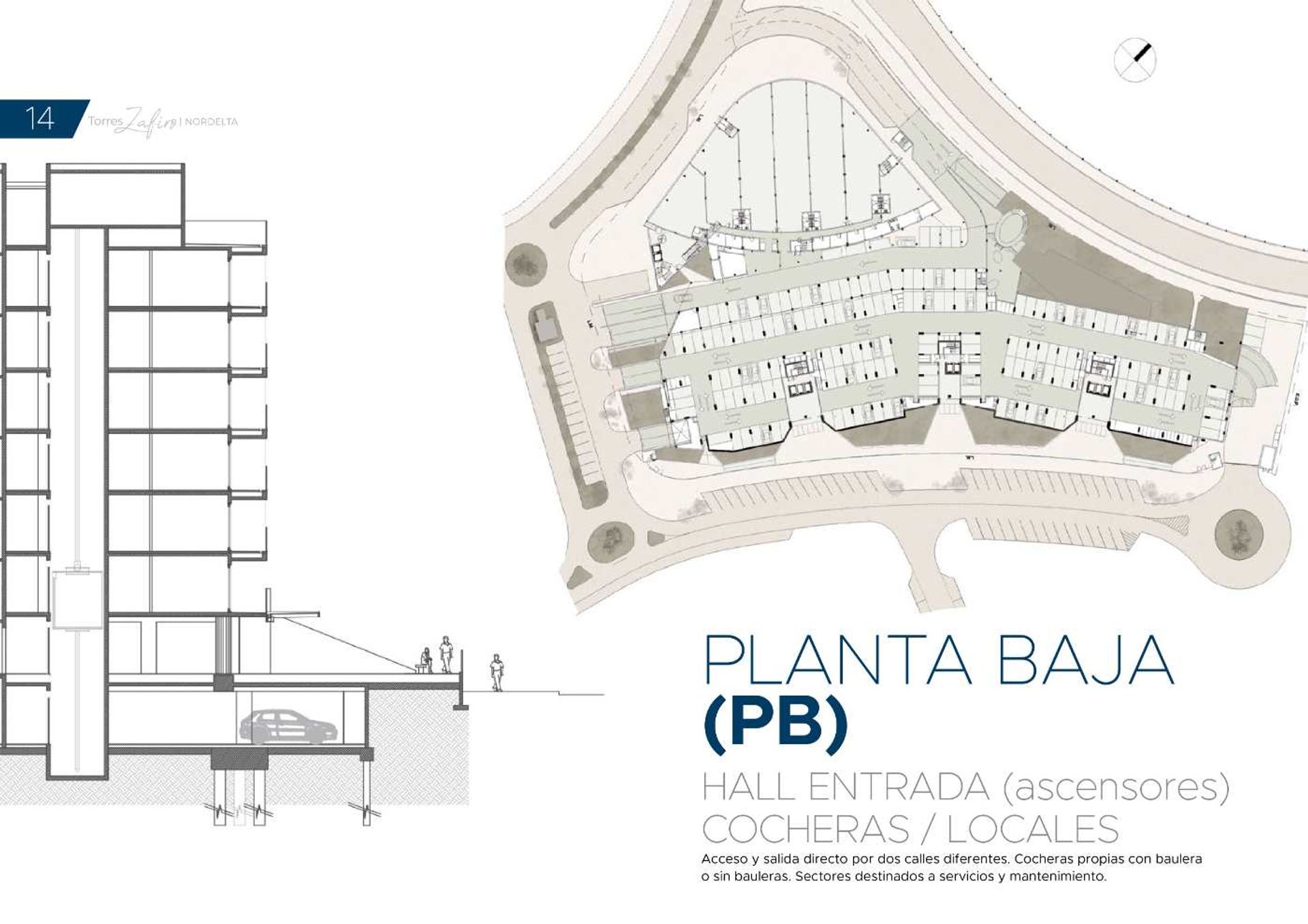 Casa En Venta- Uso Comercial-V.lopez