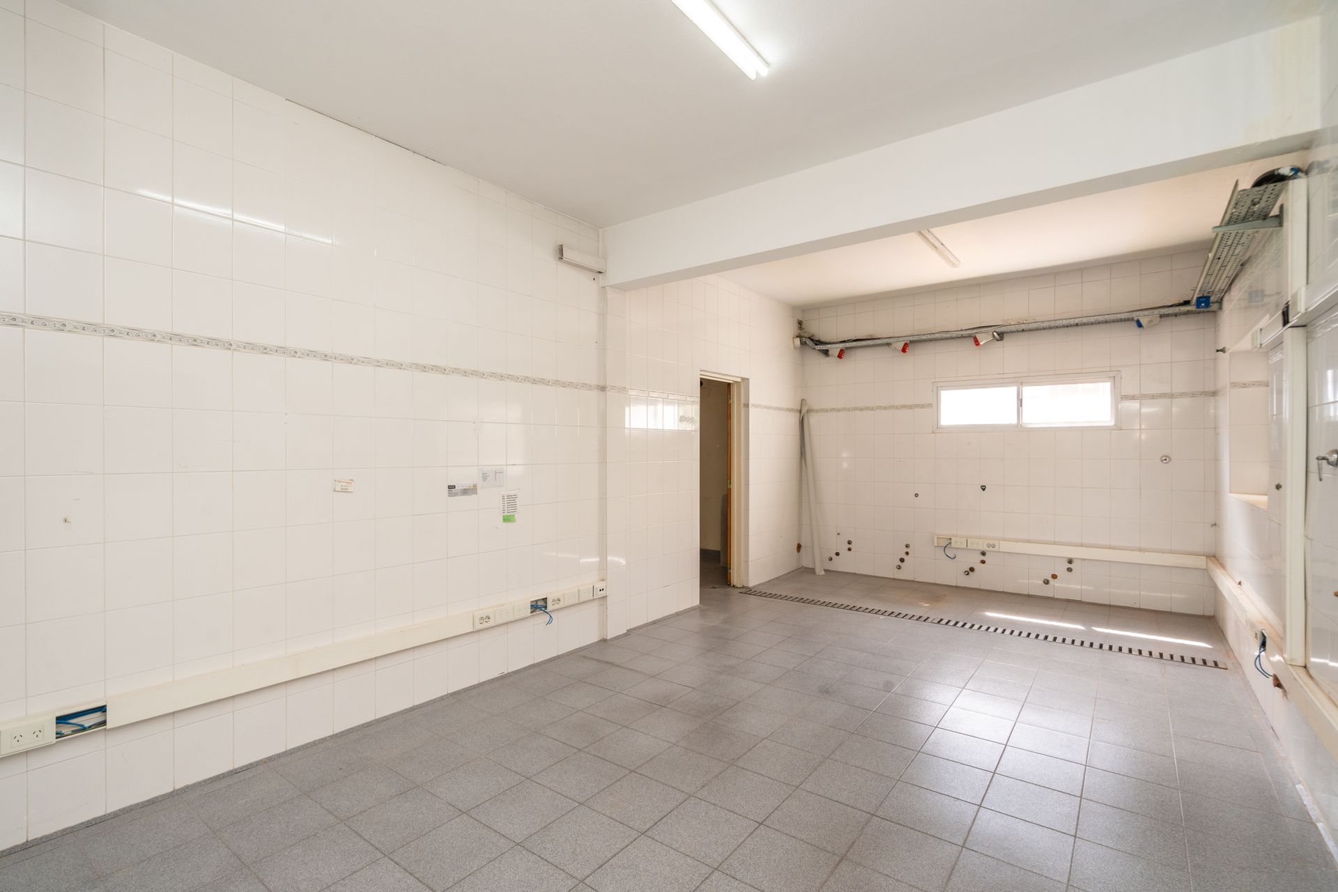 Casa En Venta- Uso Comercial-V.lopez