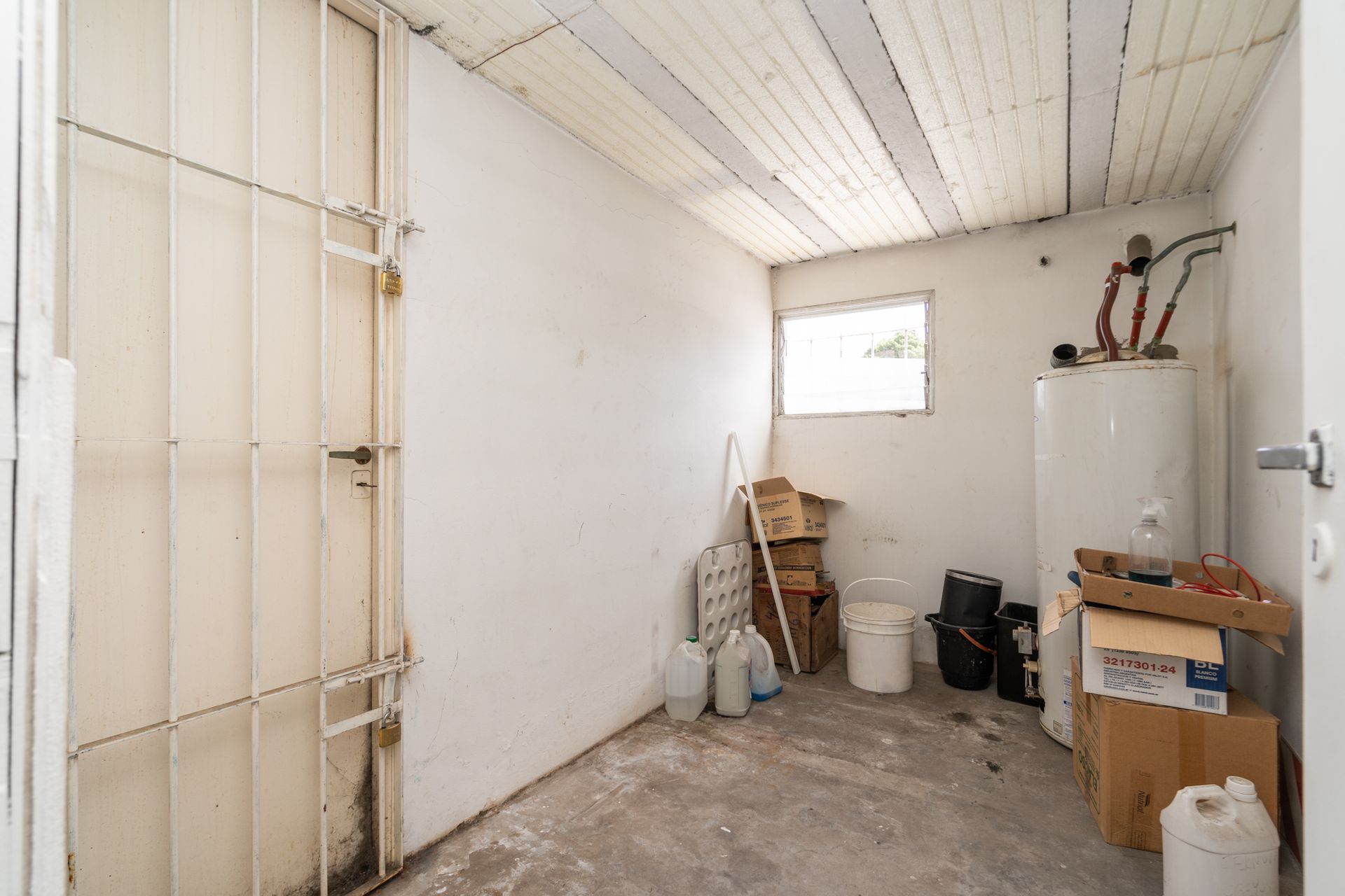 Casa En Venta- Uso Comercial-V.lopez