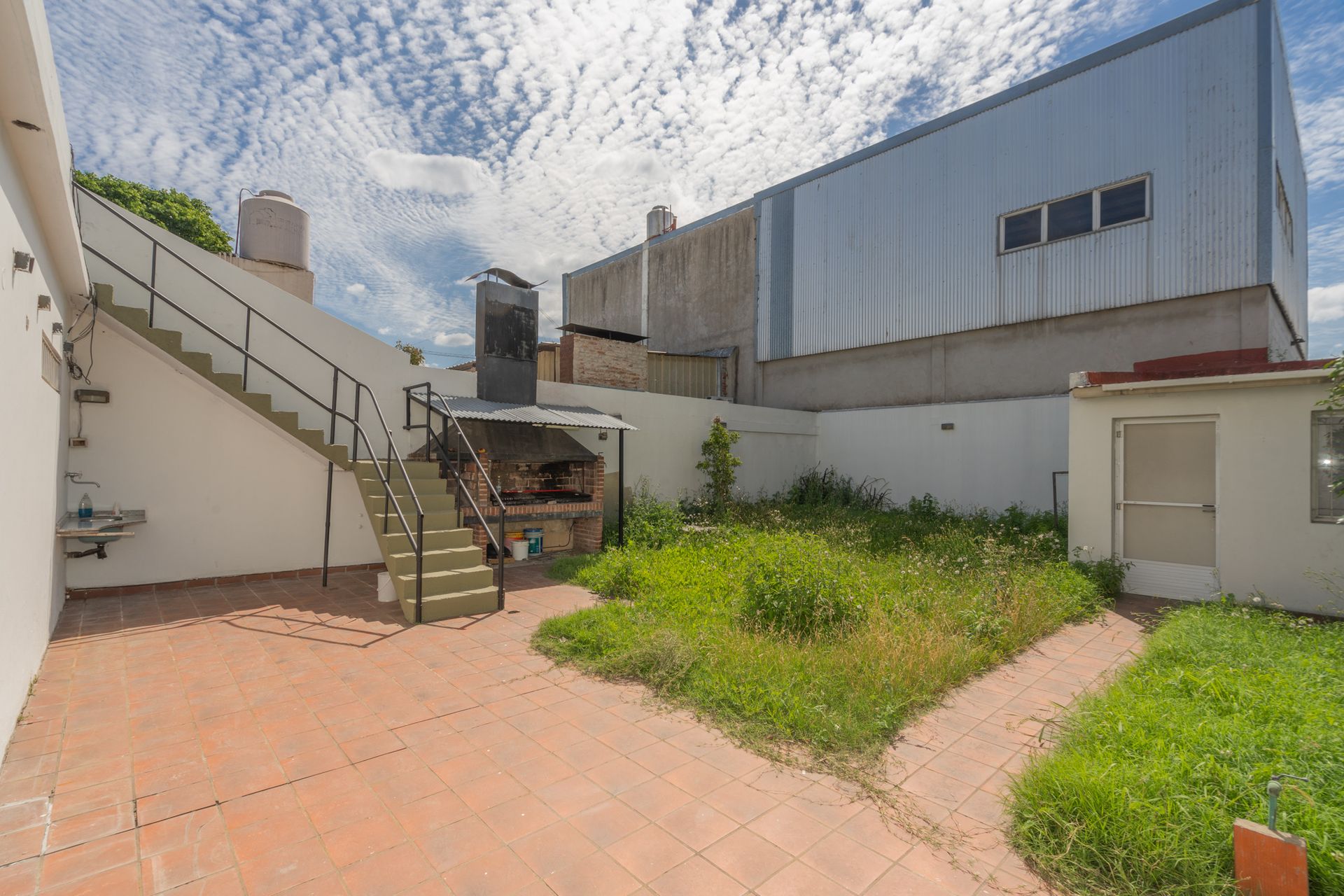Casa En Venta- Uso Comercial-V.lopez