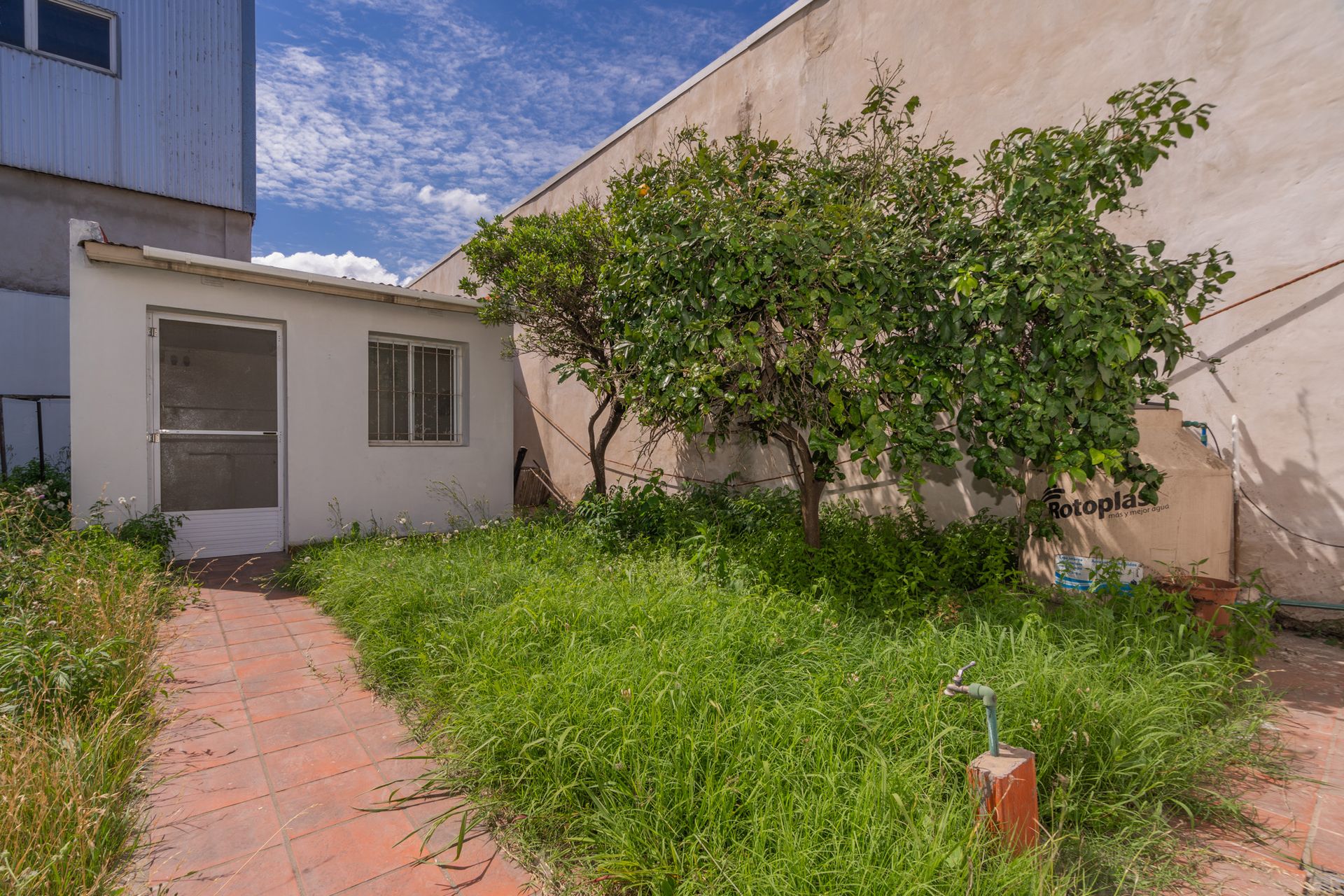 Casa En Venta- Uso Comercial-V.lopez
