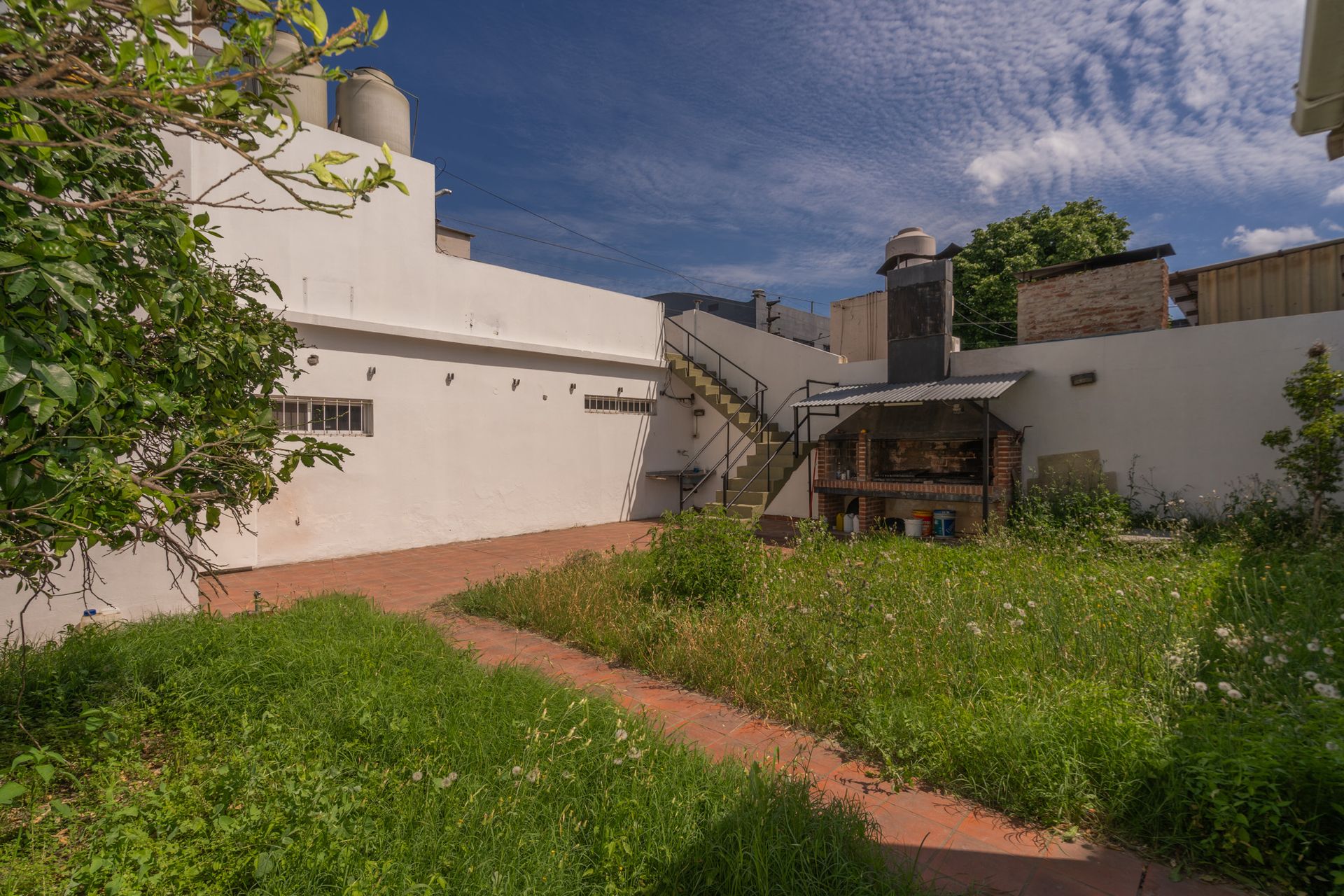 Casa En Venta- Uso Comercial-V.lopez