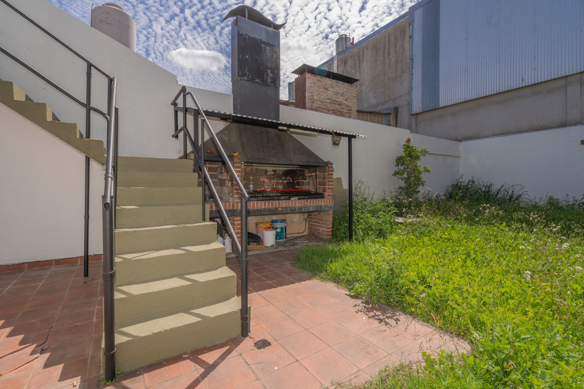 Casa En Venta- Uso Comercial-V.lopez
