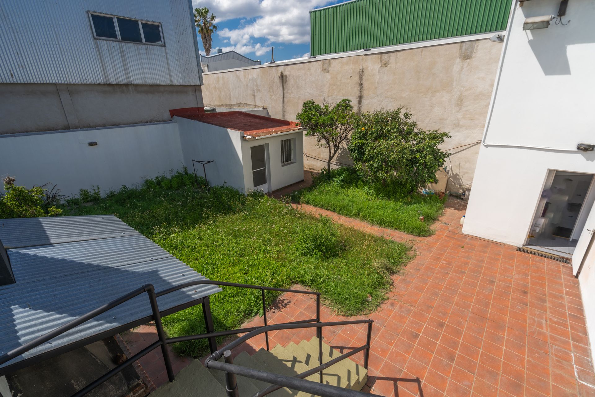 Casa En Venta- Uso Comercial-V.lopez