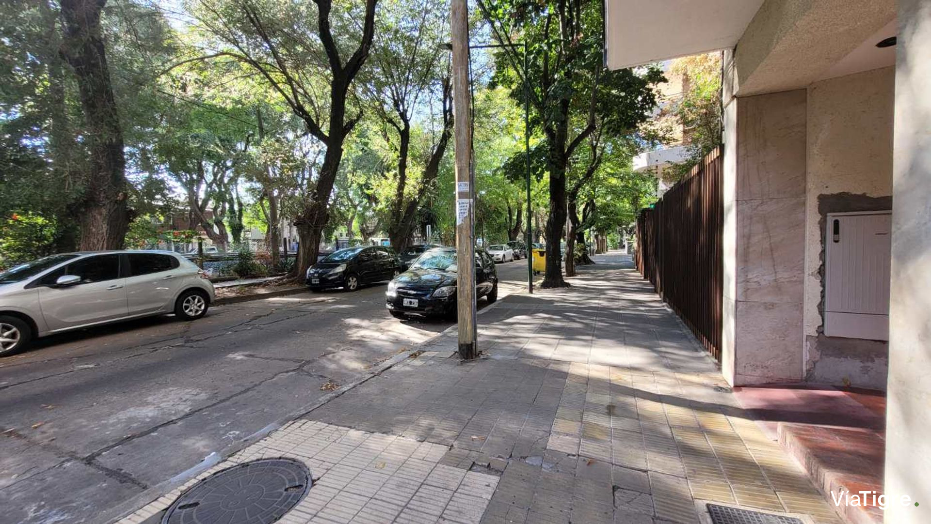 VENTA Departamento en POZO 3 amb Victoria