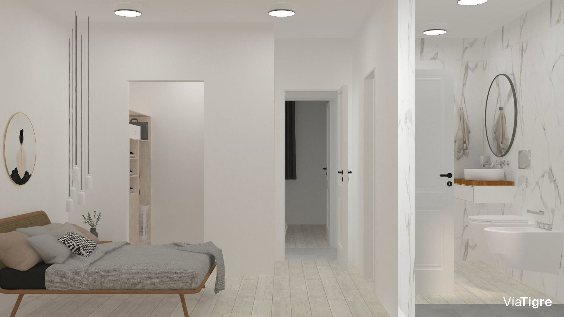 VENTA Departamento en POZO 3 amb Victoria