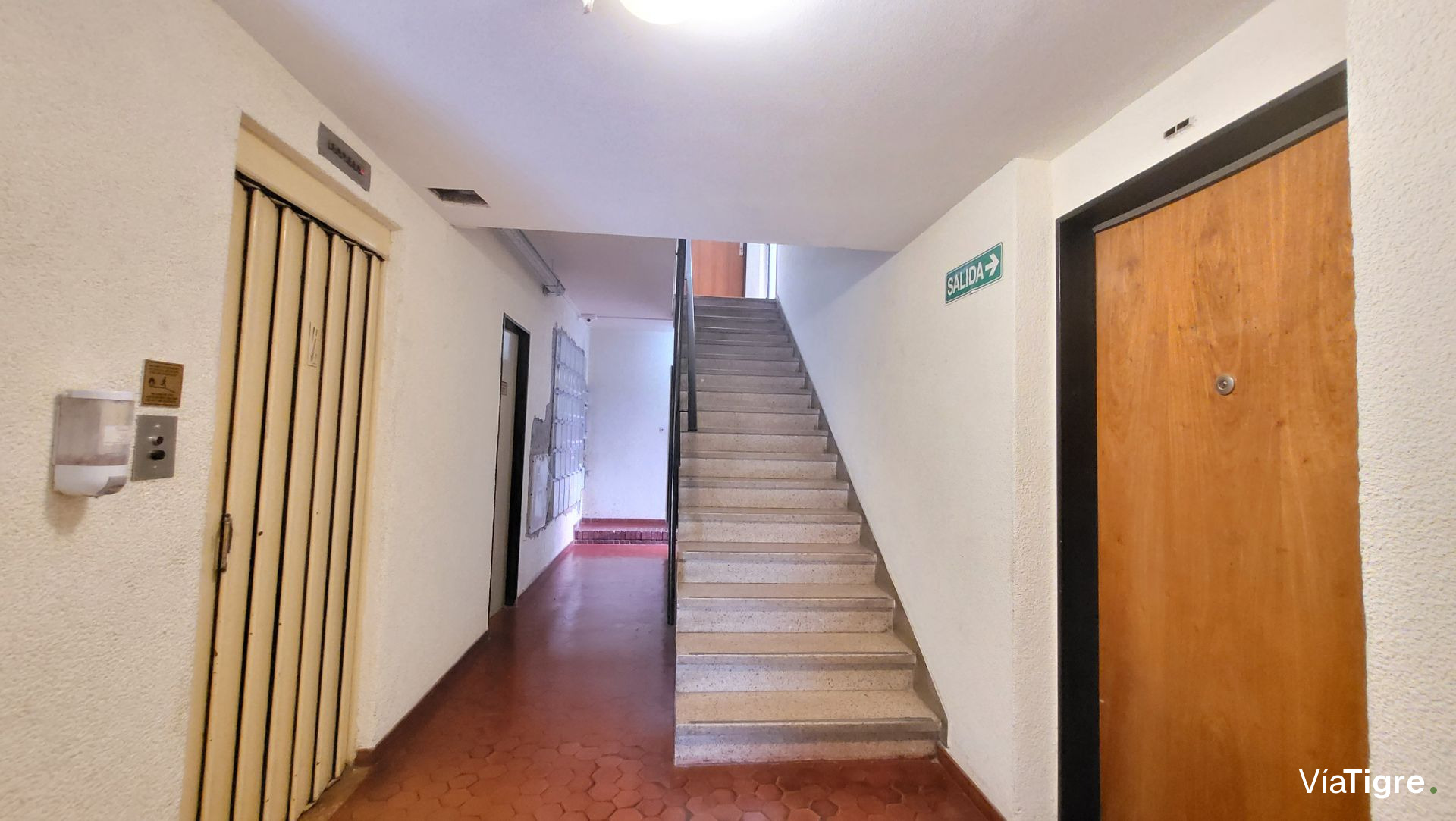 VENTA Departamento en POZO 3 amb Victoria