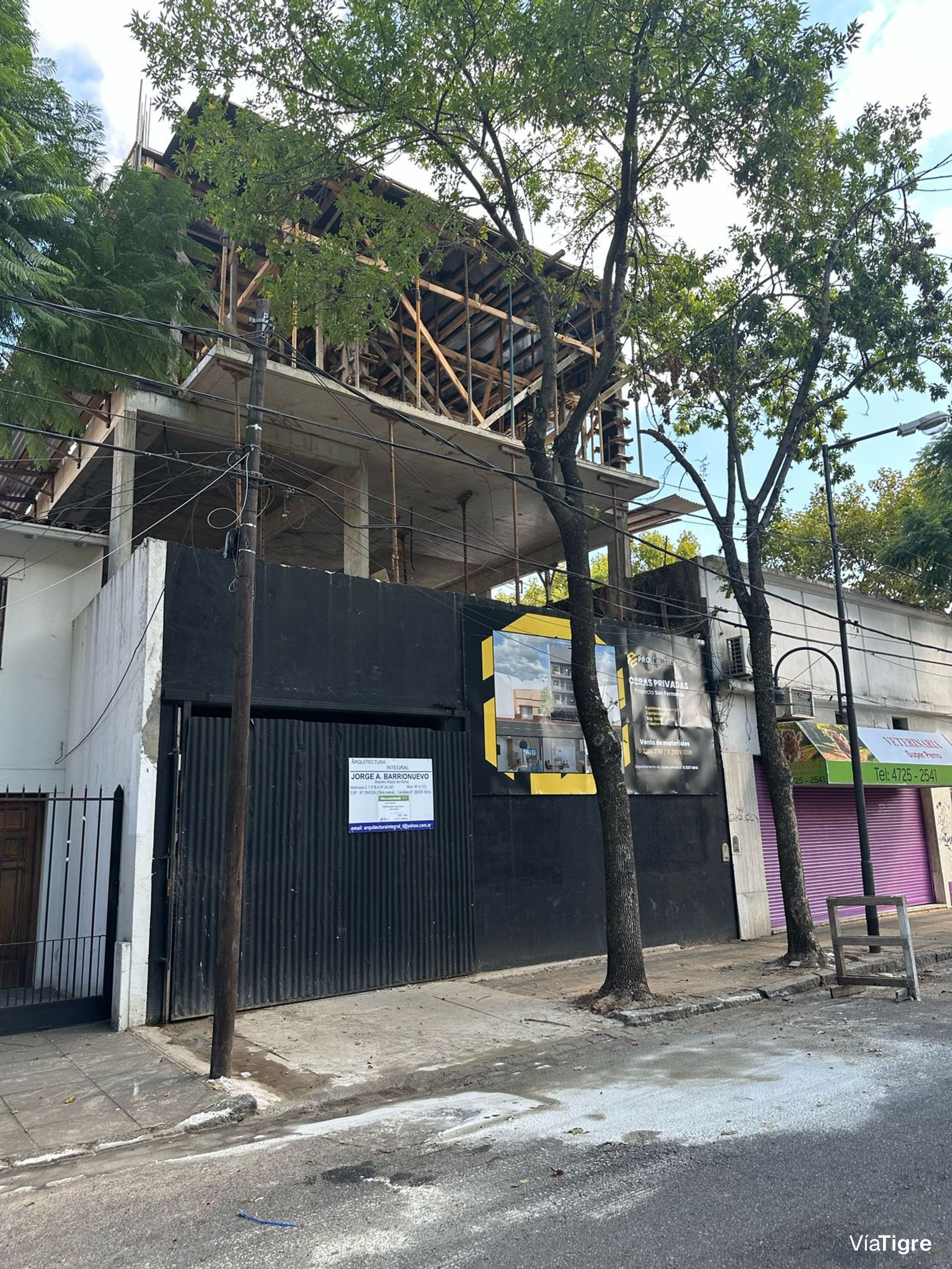 VENTA Departamento en POZO 3 amb Victoria