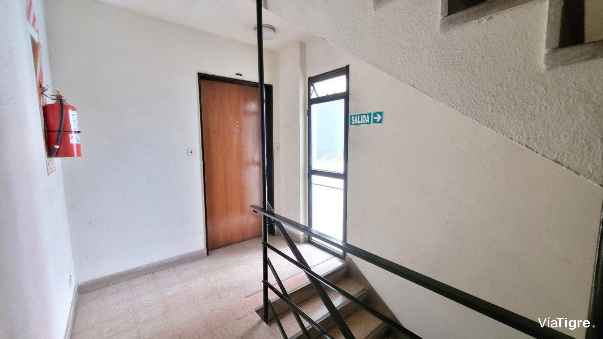VENTA Departamento en POZO 3 amb Victoria