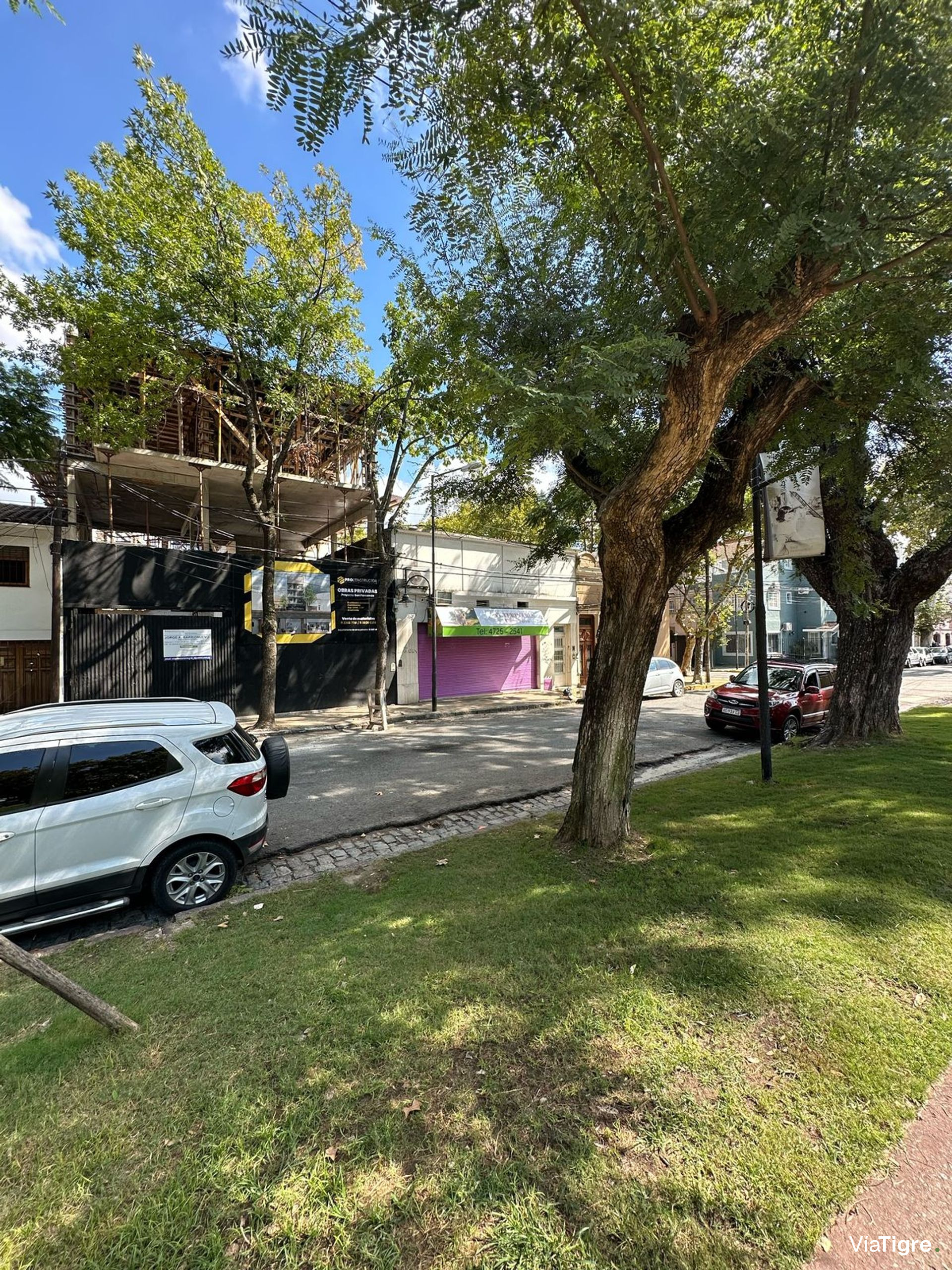 VENTA Departamento en POZO 3 amb Victoria