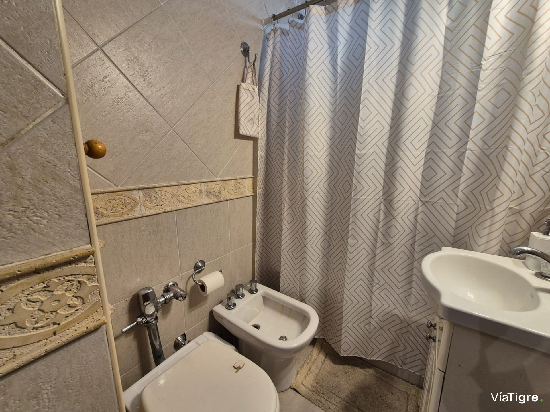 VENTA Departamento en POZO 3 amb Victoria