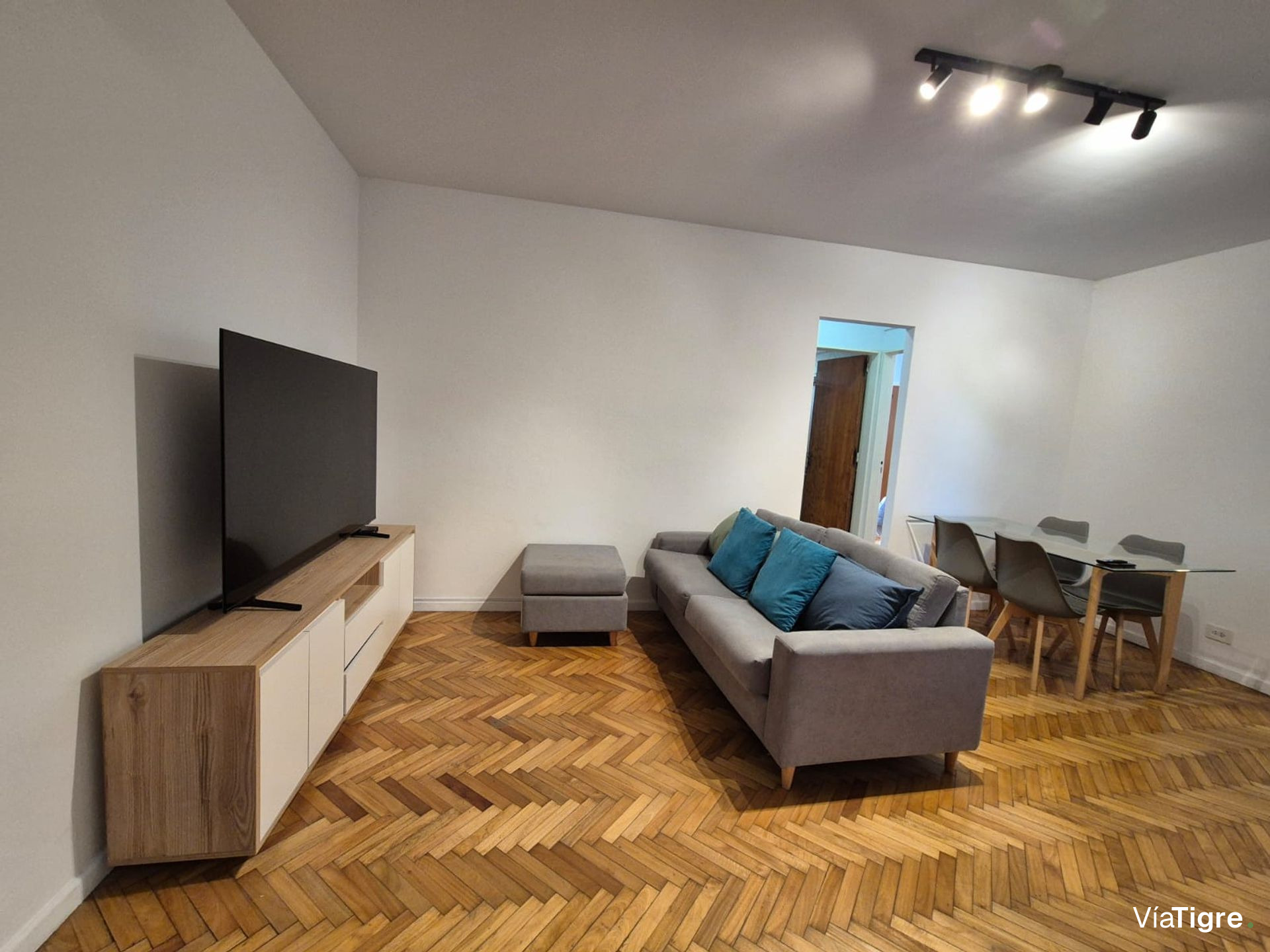 VENTA Departamento en POZO 3 amb Victoria