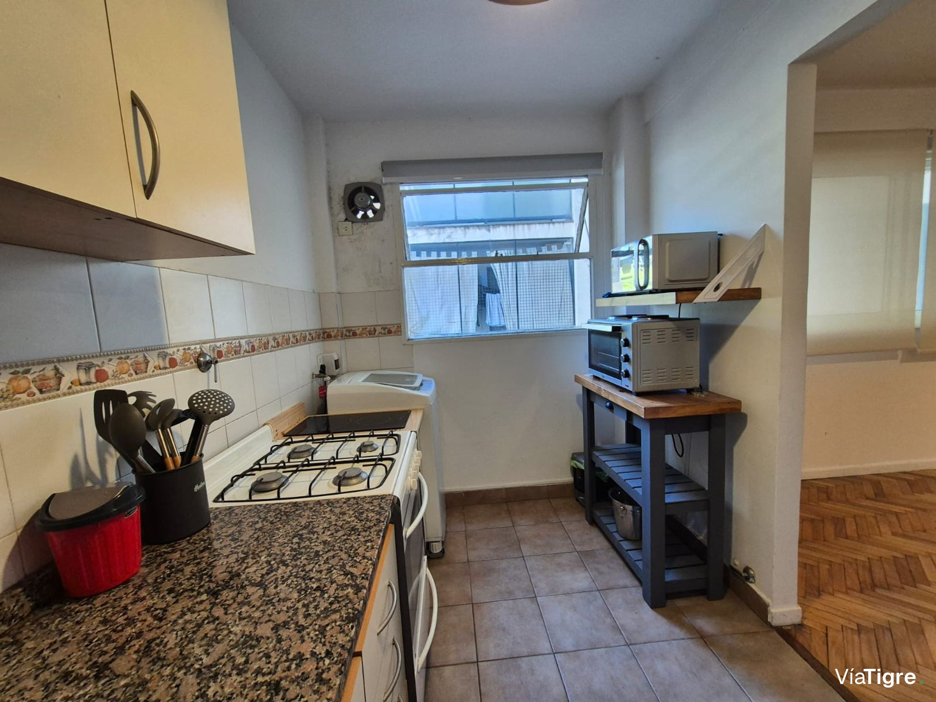 VENTA Departamento en POZO 3 amb Victoria