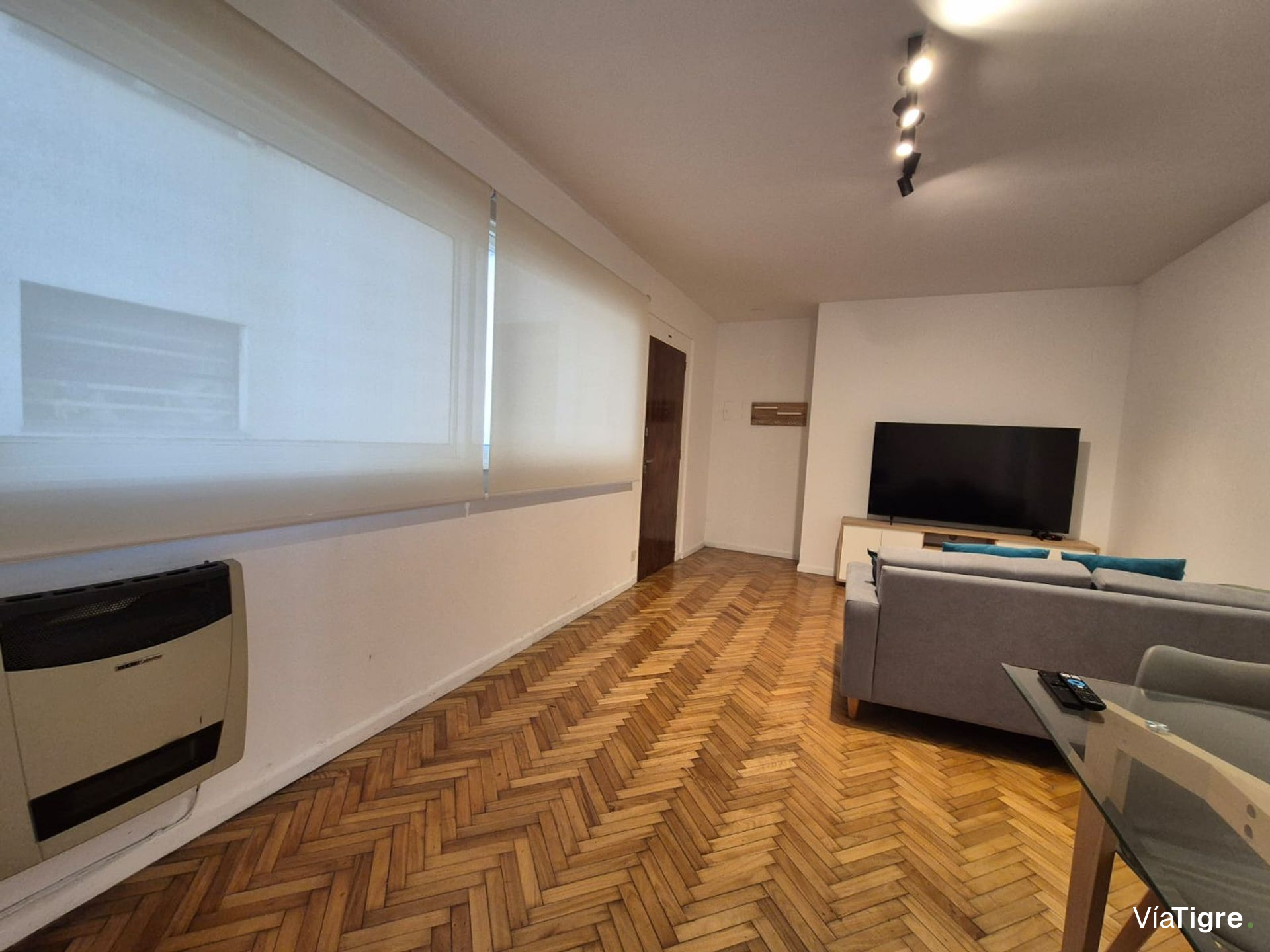 VENTA Departamento en POZO 3 amb Victoria