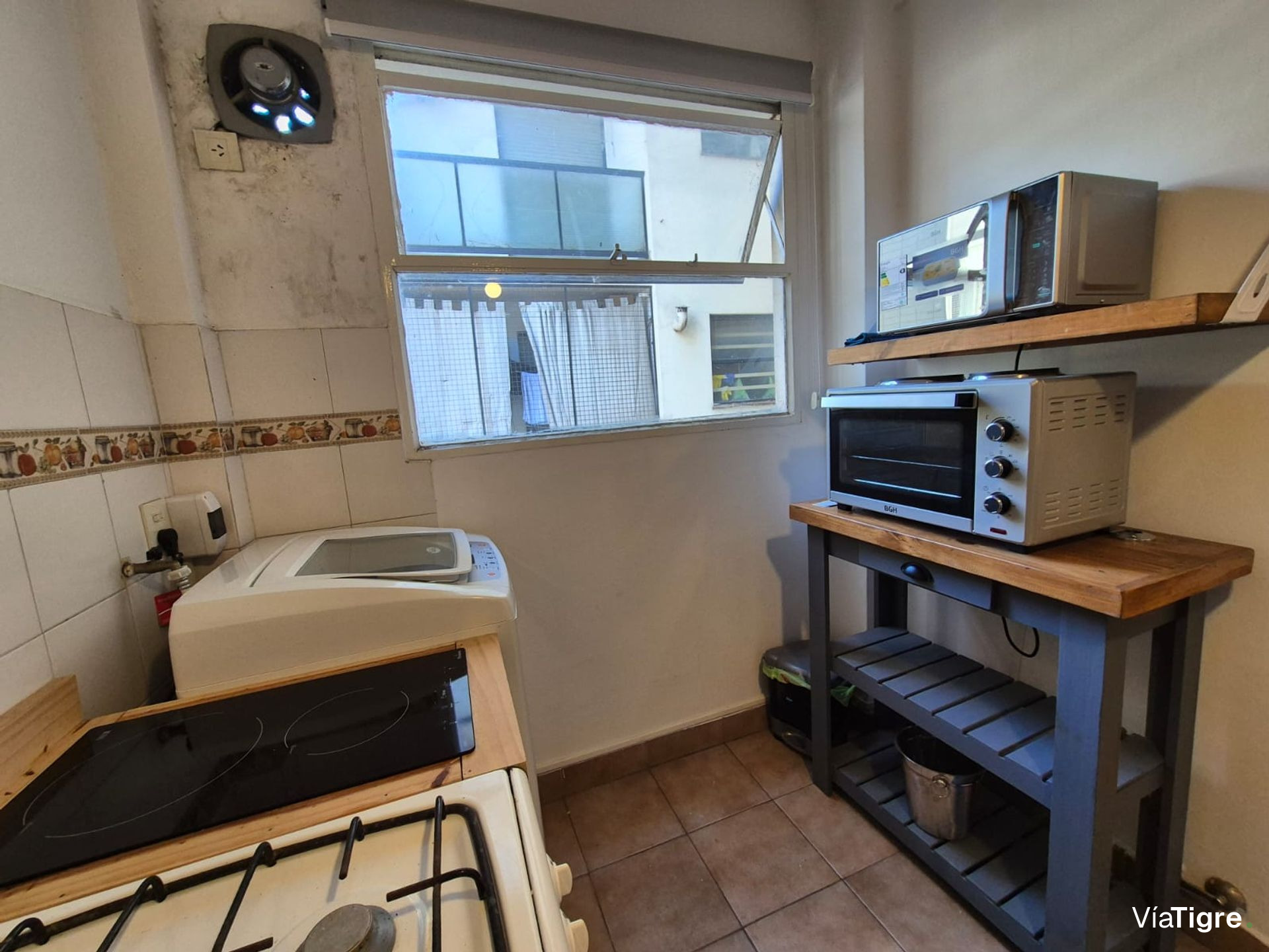 VENTA Departamento en POZO 3 amb Victoria