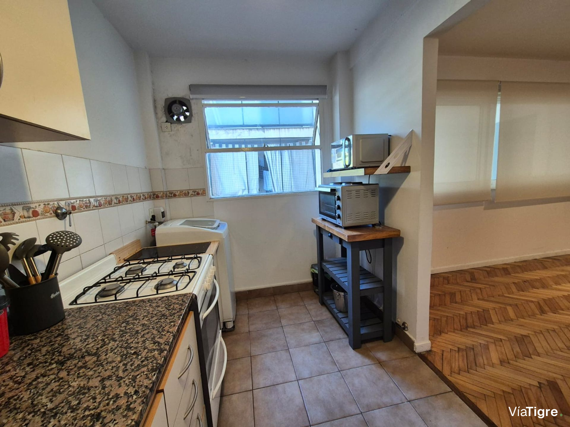 VENTA Departamento en POZO 3 amb Victoria