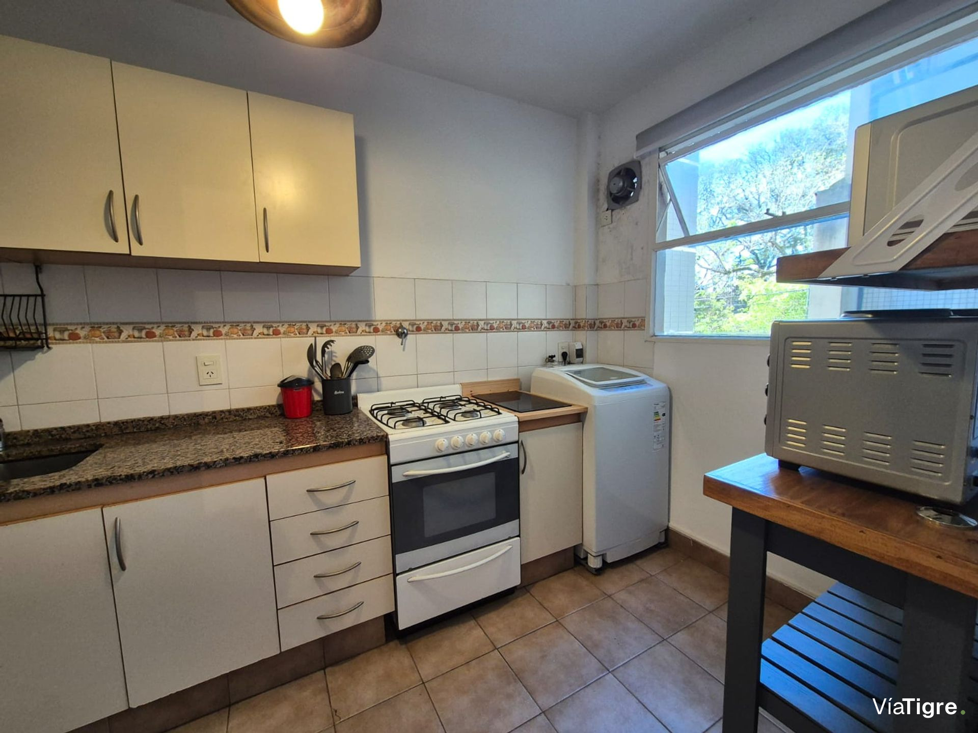 VENTA Departamento en POZO 3 amb Victoria