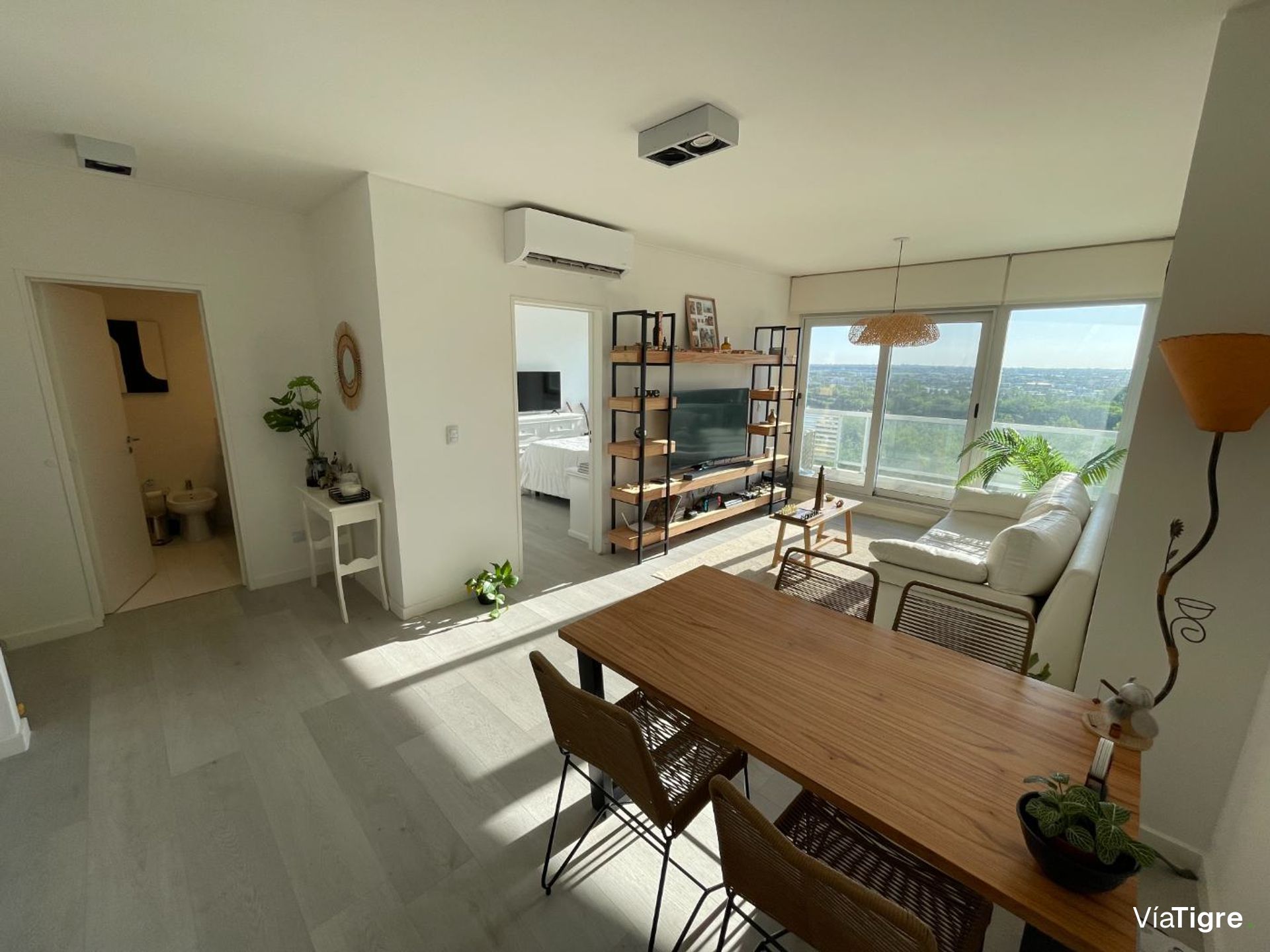 Annual Furnished Rental Remeros Beach