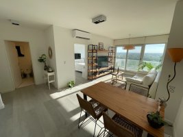 Annual Furnished Rental Remeros Beach