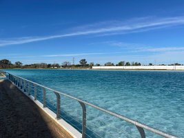 Annual Furnished Rental Remeros Beach