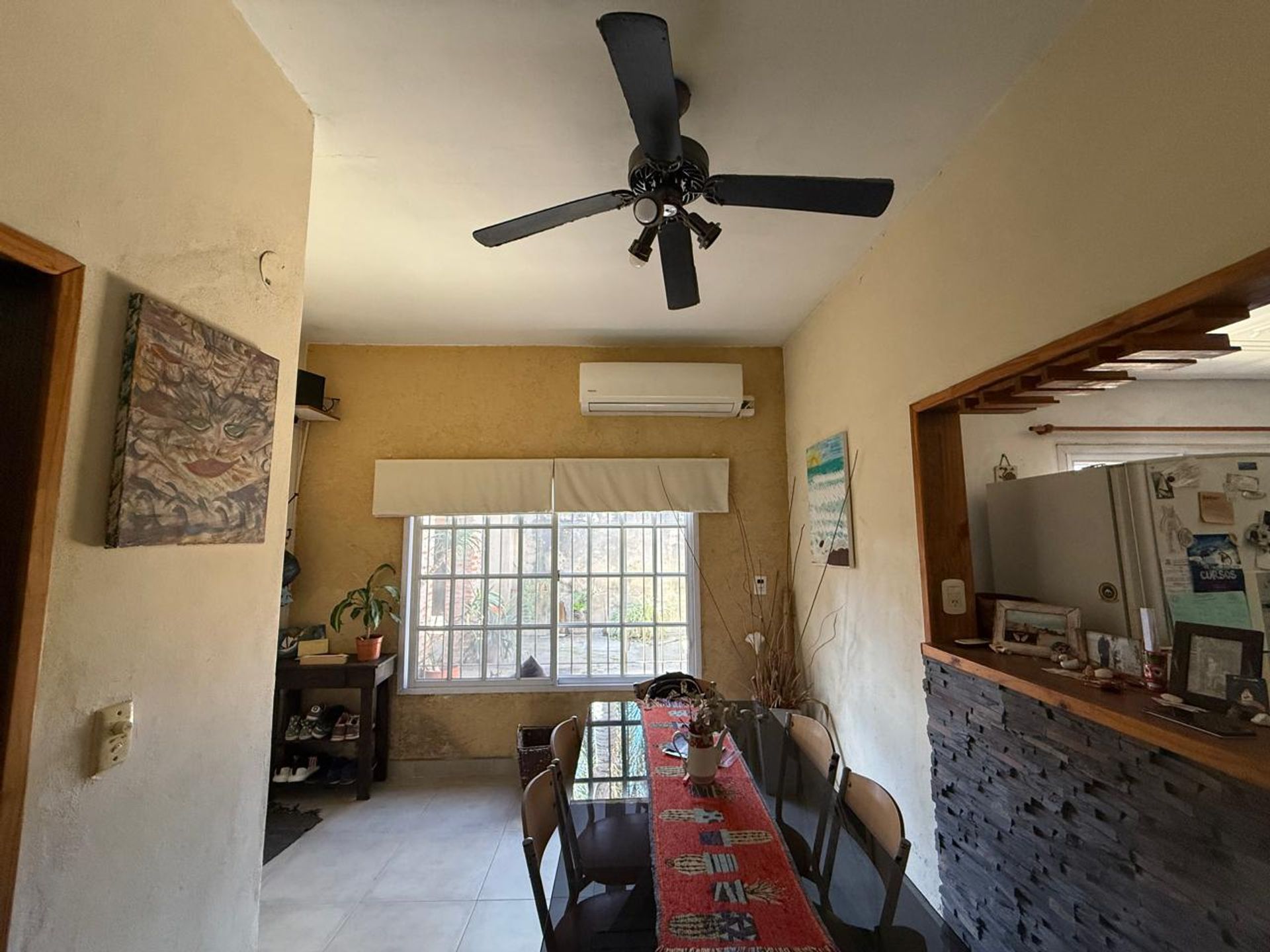 Venta Ph 4 Amb. En San Fernando Con Patio